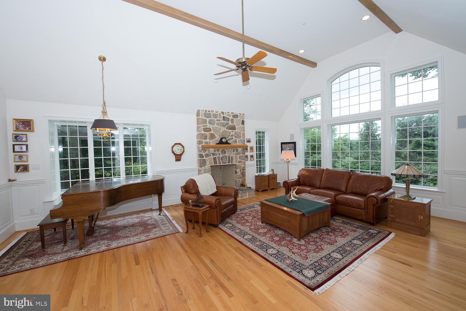 HARRISON ESTATE - Residential
