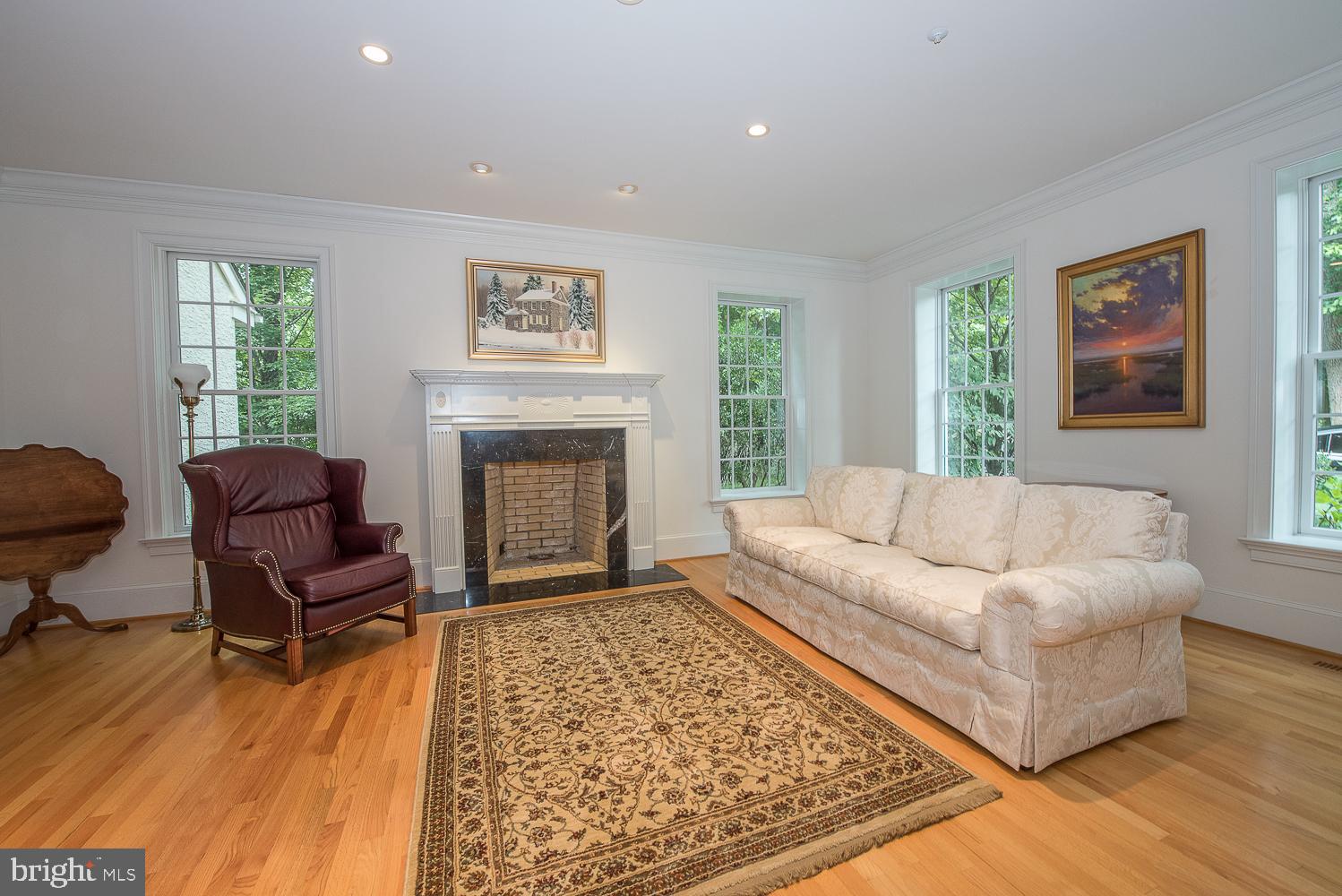 HARRISON ESTATE - Residential