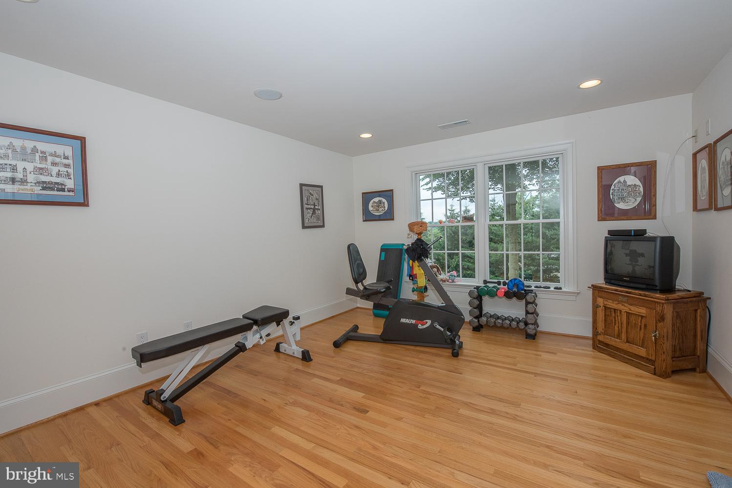 HARRISON ESTATE - Residential