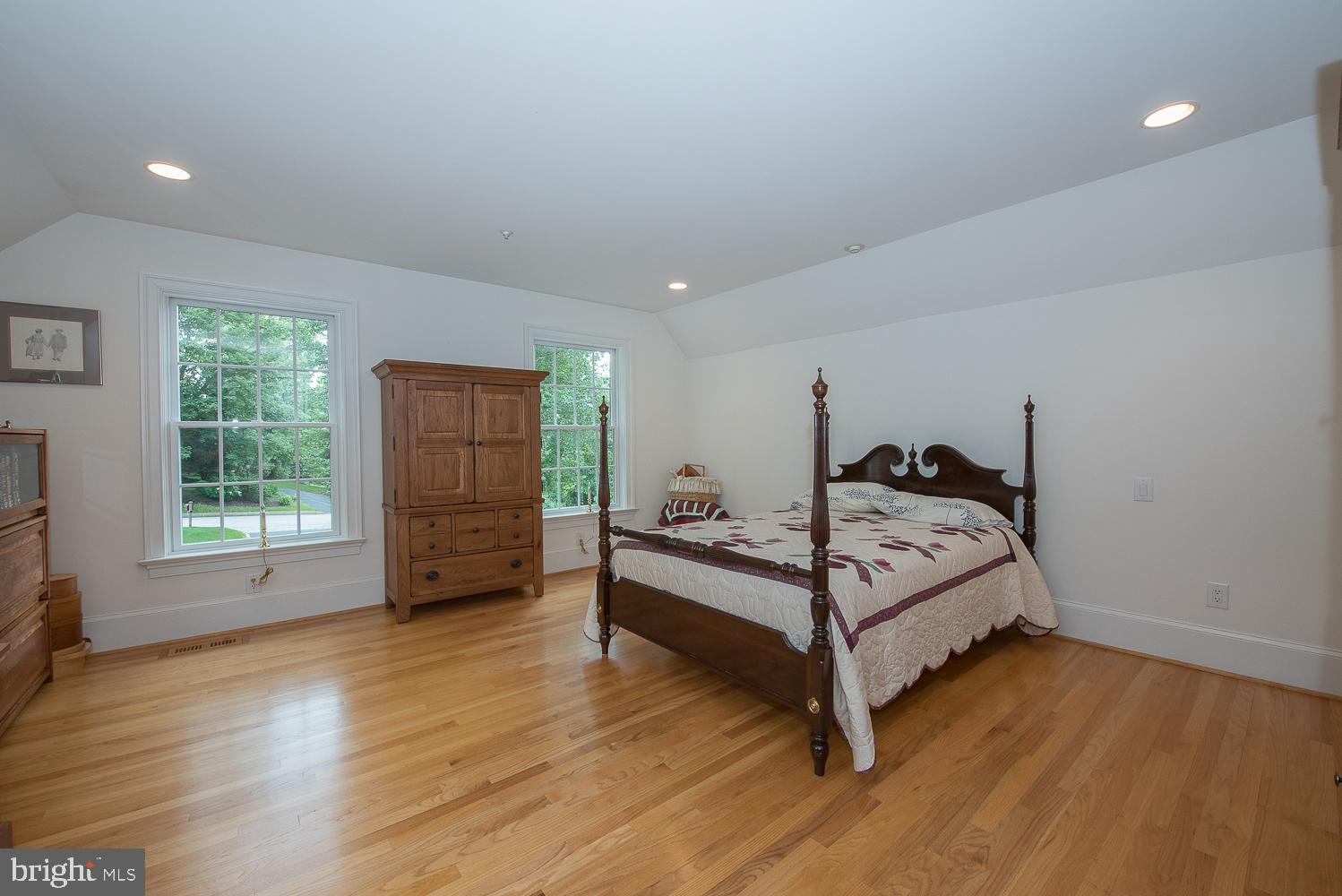 HARRISON ESTATE - Residential