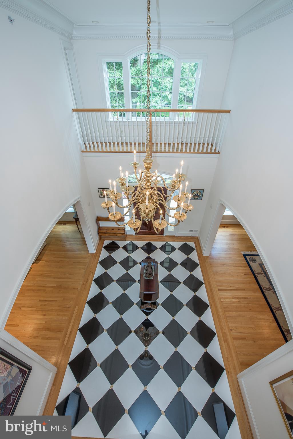 HARRISON ESTATE - Residential