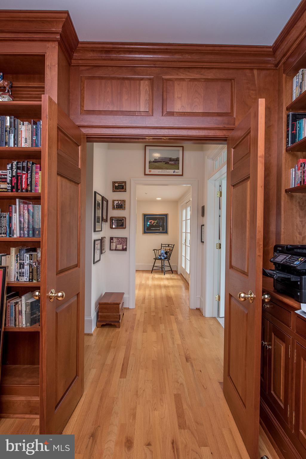 HARRISON ESTATE - Residential