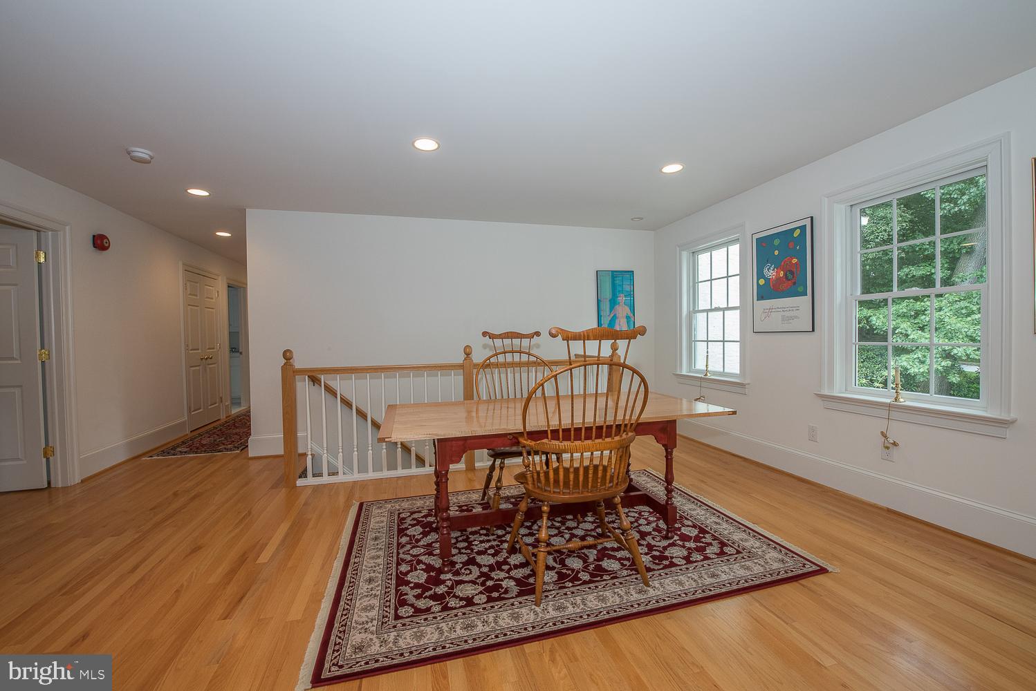 HARRISON ESTATE - Residential