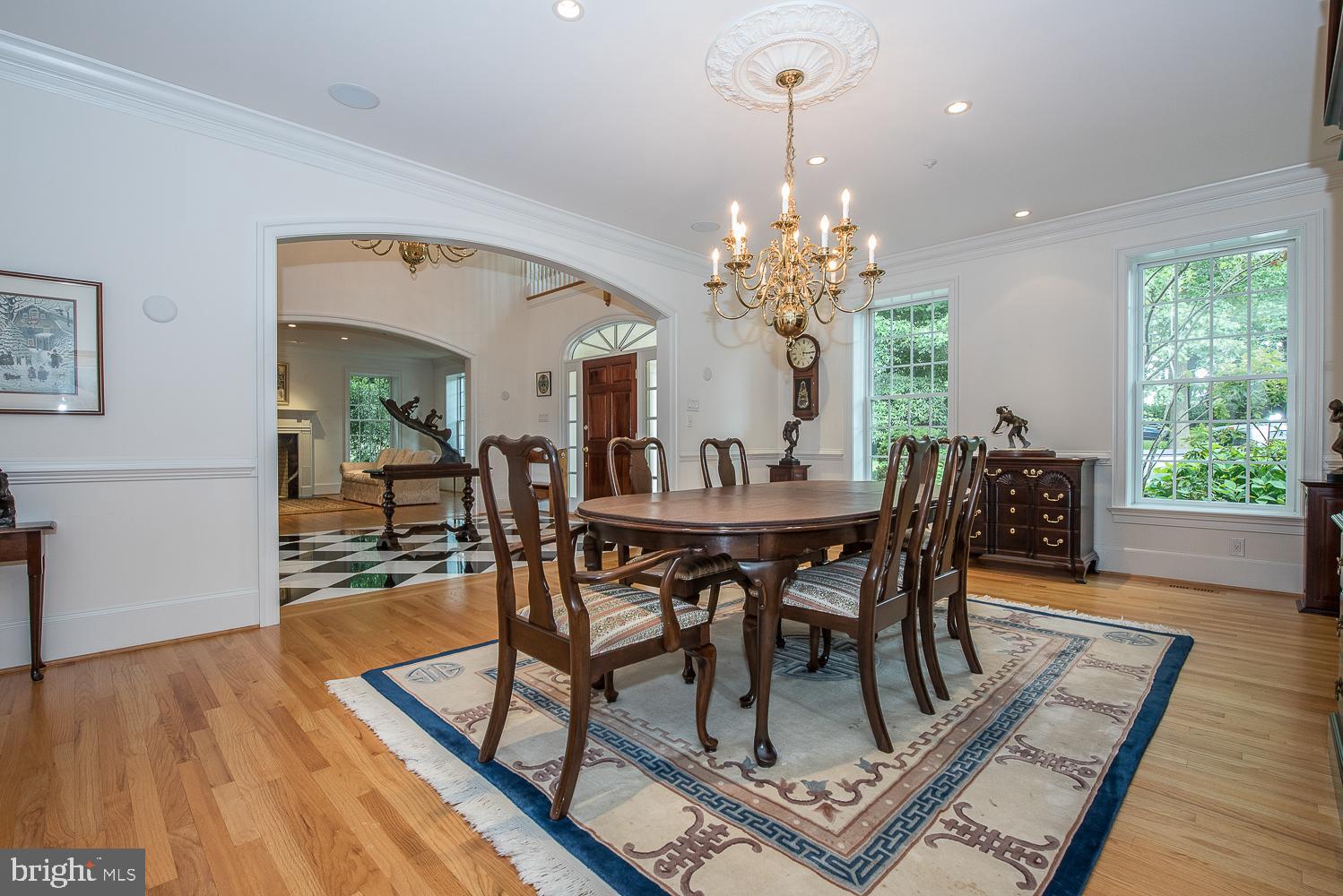 HARRISON ESTATE - Residential