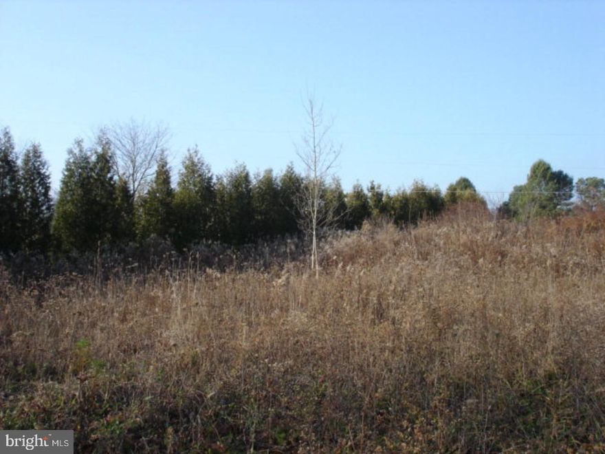 This is really a prime piece of real estate situated in a country setting, but still close to Rt 901 & I-81. Build your dream home on this 1.74 acres with a private lane and pick your own builder. Or just hold on to it for the future. The terrine is rolling and will need well & sandmound. A copy of the survey map is available upon request. Mailing Address Continued: Hegins