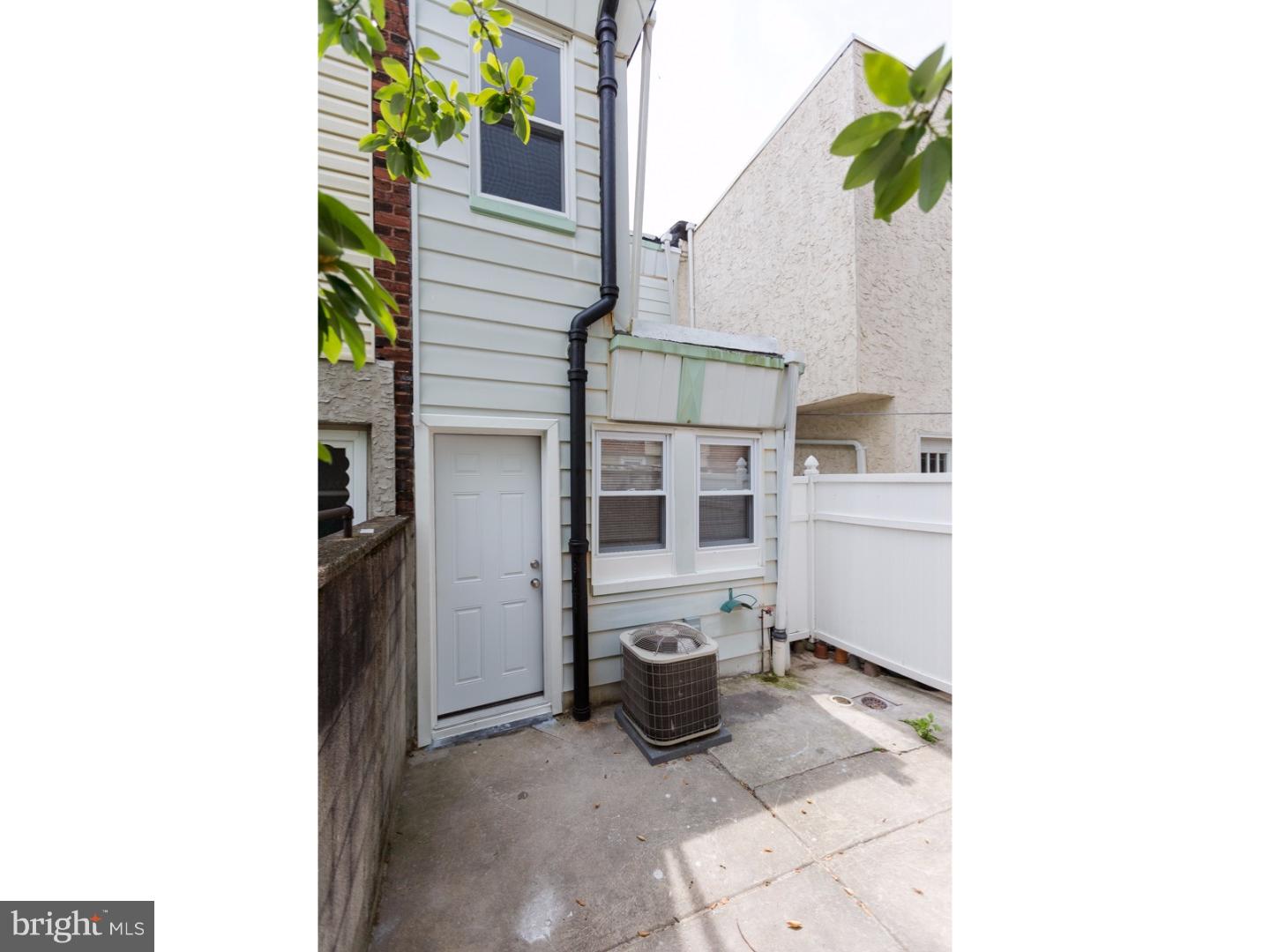 PENNSPORT - Residential