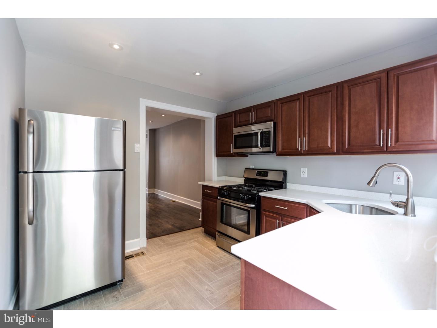 PENNSPORT - Residential