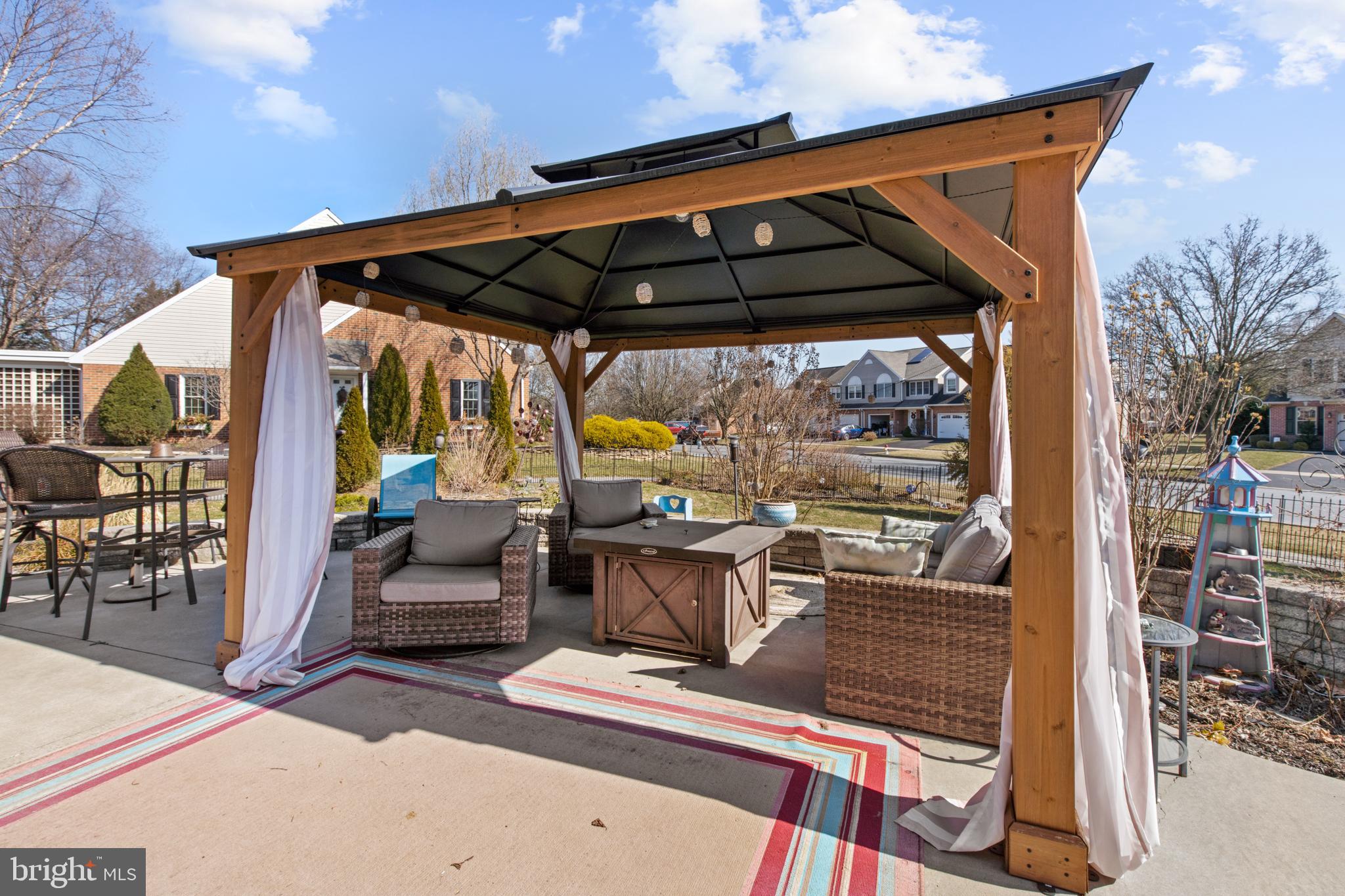 SUMMIT HILLS - Residential