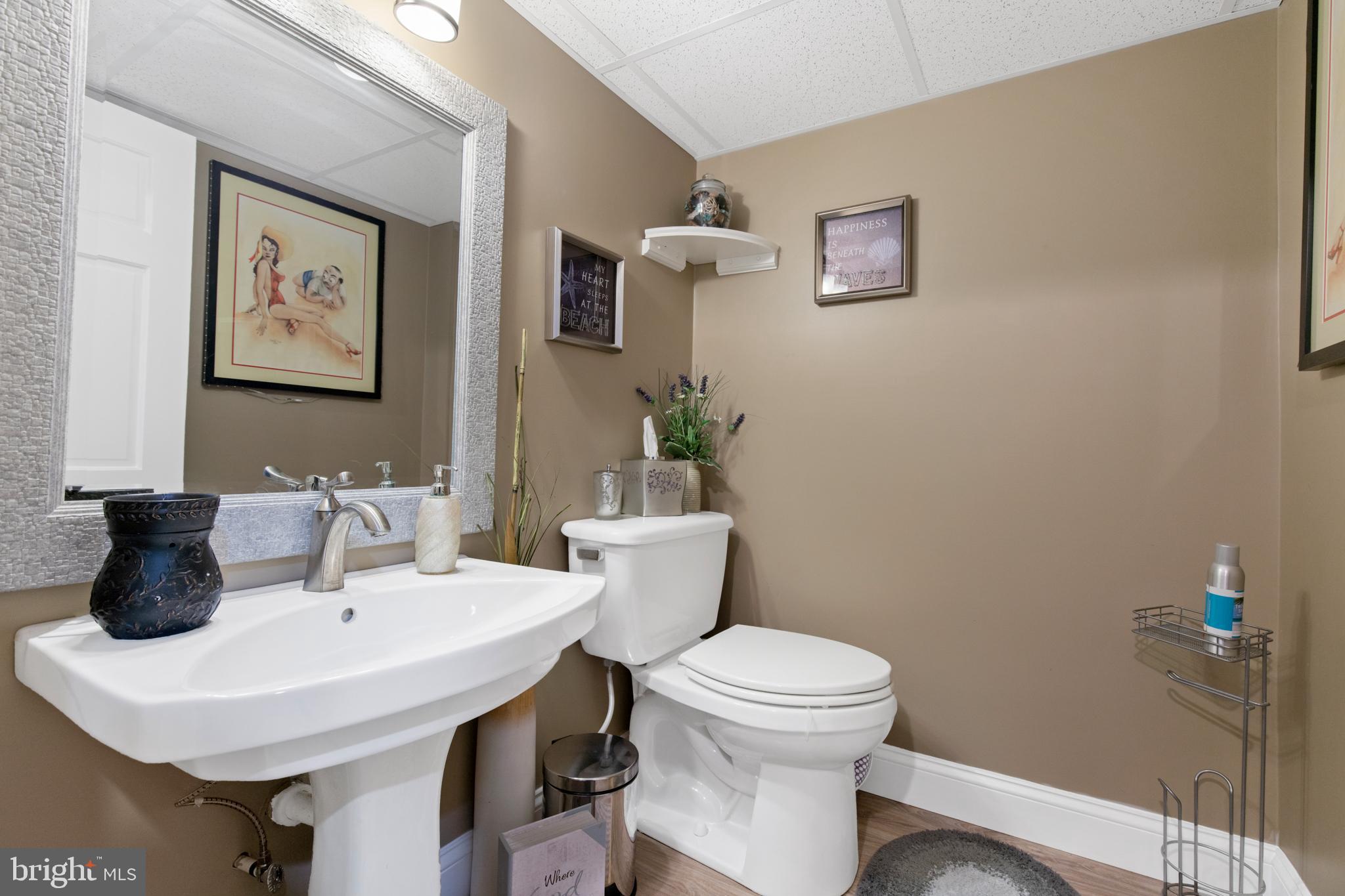 SUMMIT HILLS - Residential