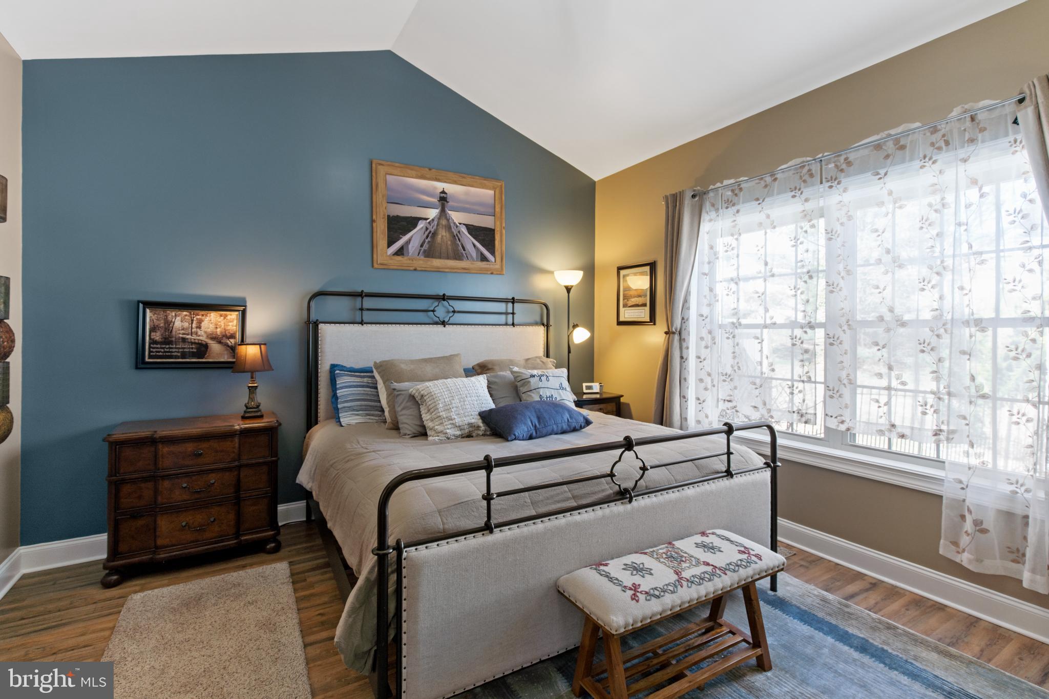 SUMMIT HILLS - Residential