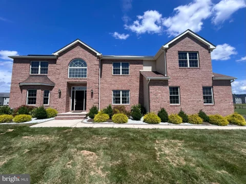 140 Hankins Road, Hightstown, NJ MLS: NJME2080600