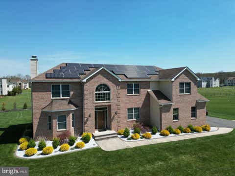 Homes For Sale - 140 Hankins Road<br/> Mercer County, HIGHTSTOWN, NJ 08520