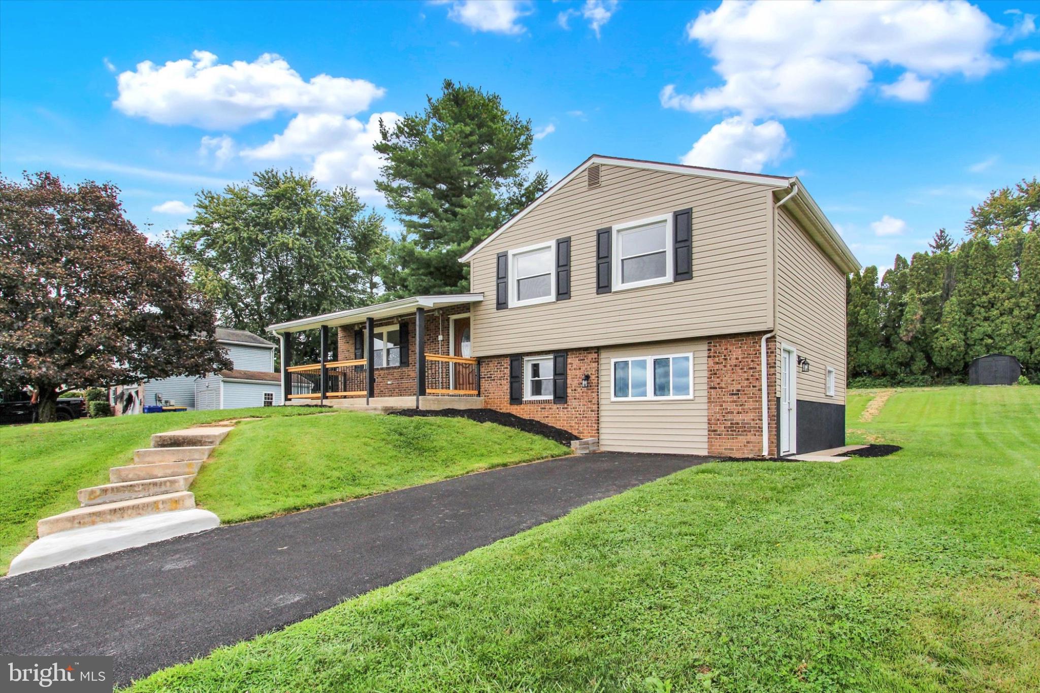 126 CLAREMONT DRIVE