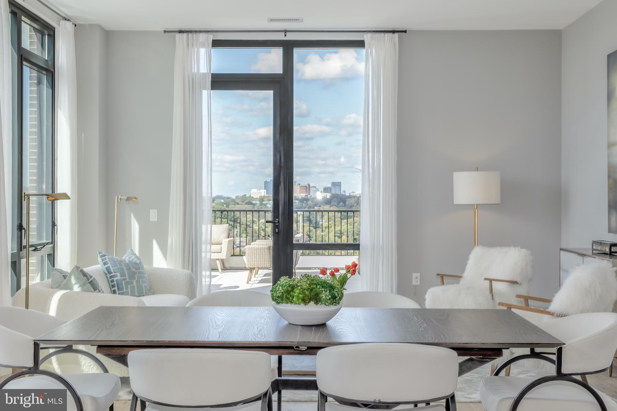 FALLS CHURCH CITY - Residential