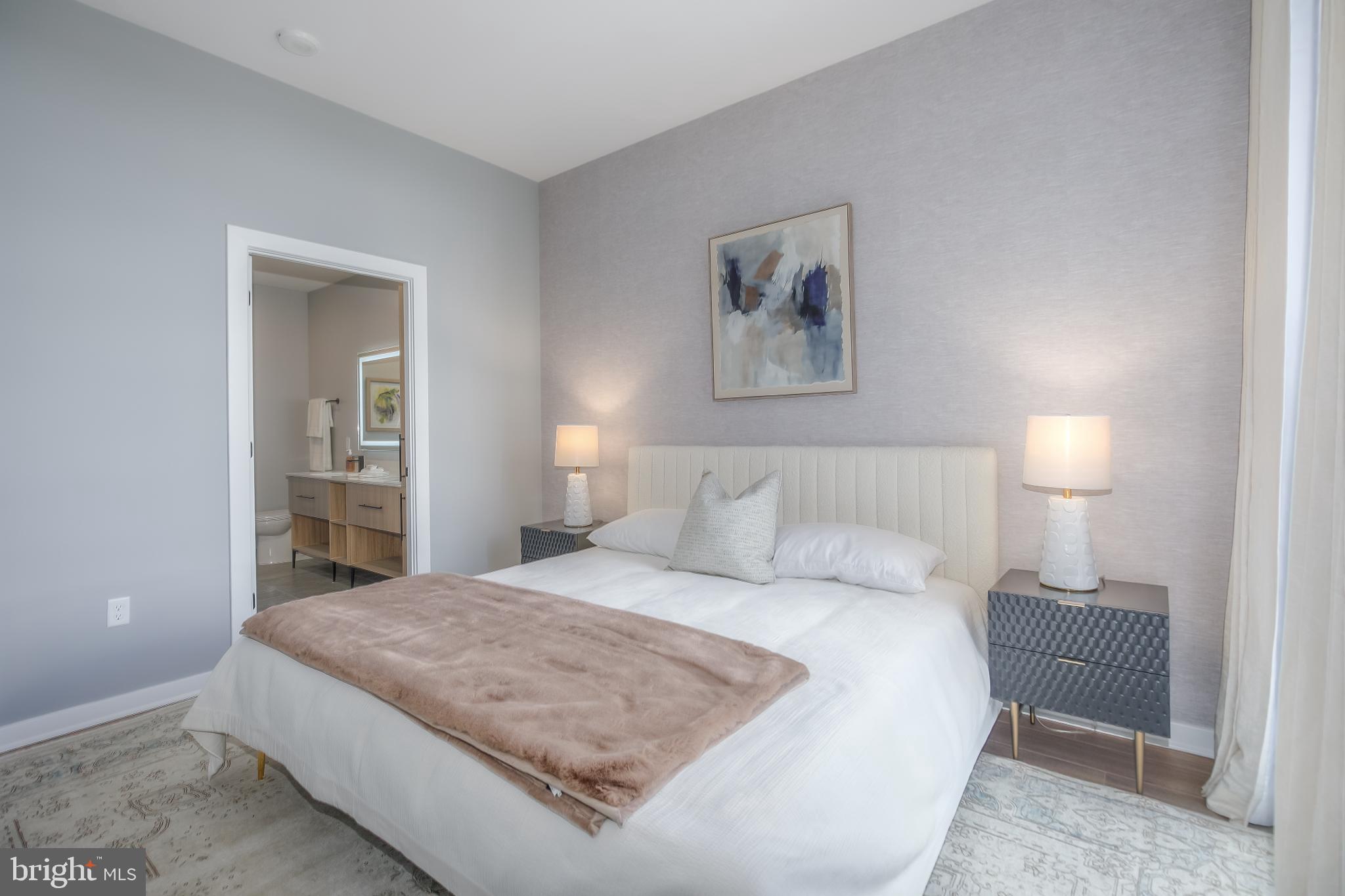 FALLS CHURCH CITY - Residential