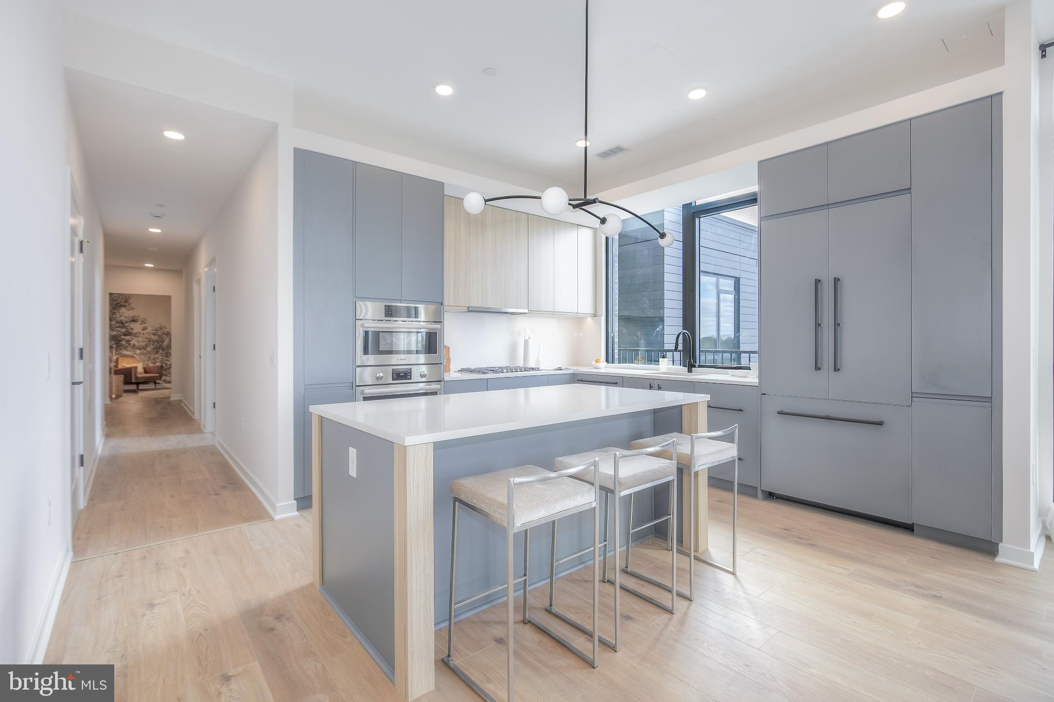 FALLS CHURCH CITY - Residential