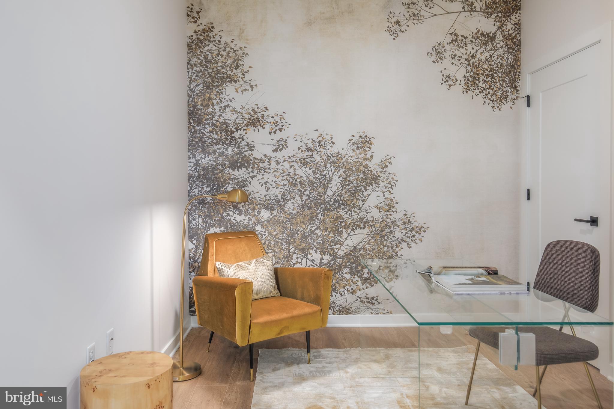 FALLS CHURCH CITY - Residential