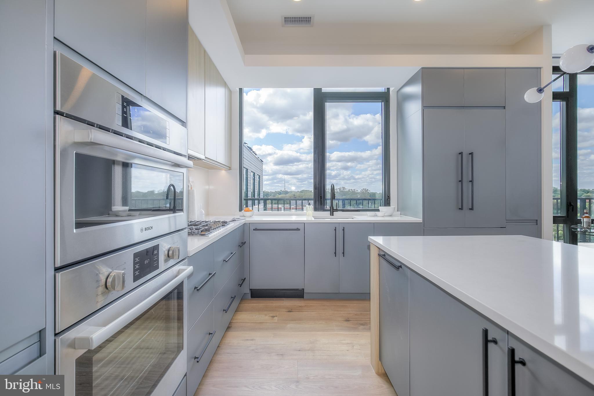 FALLS CHURCH CITY - Residential