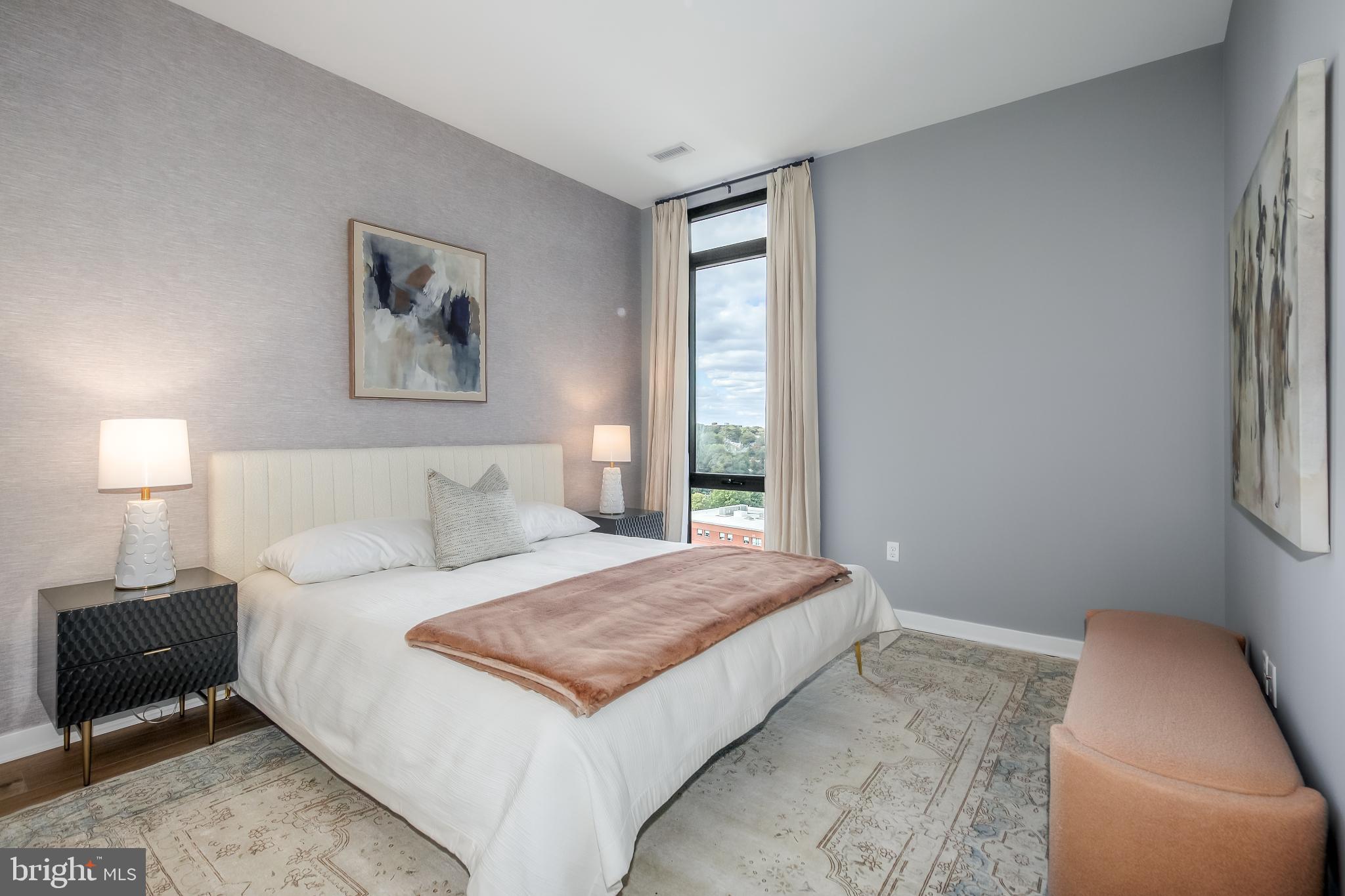 FALLS CHURCH CITY - Residential