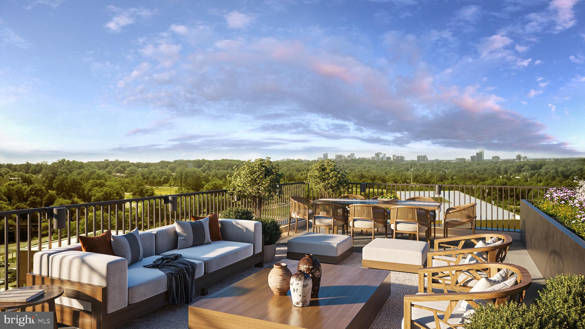 FALLS CHURCH CITY - Residential