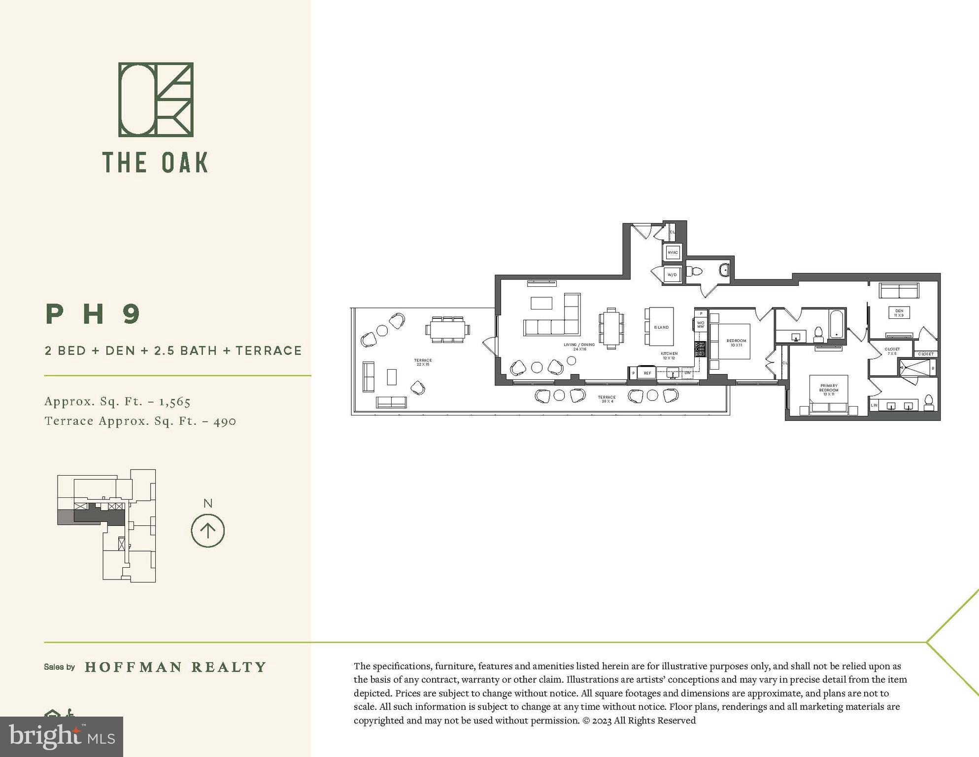 FALLS CHURCH CITY - Residential
