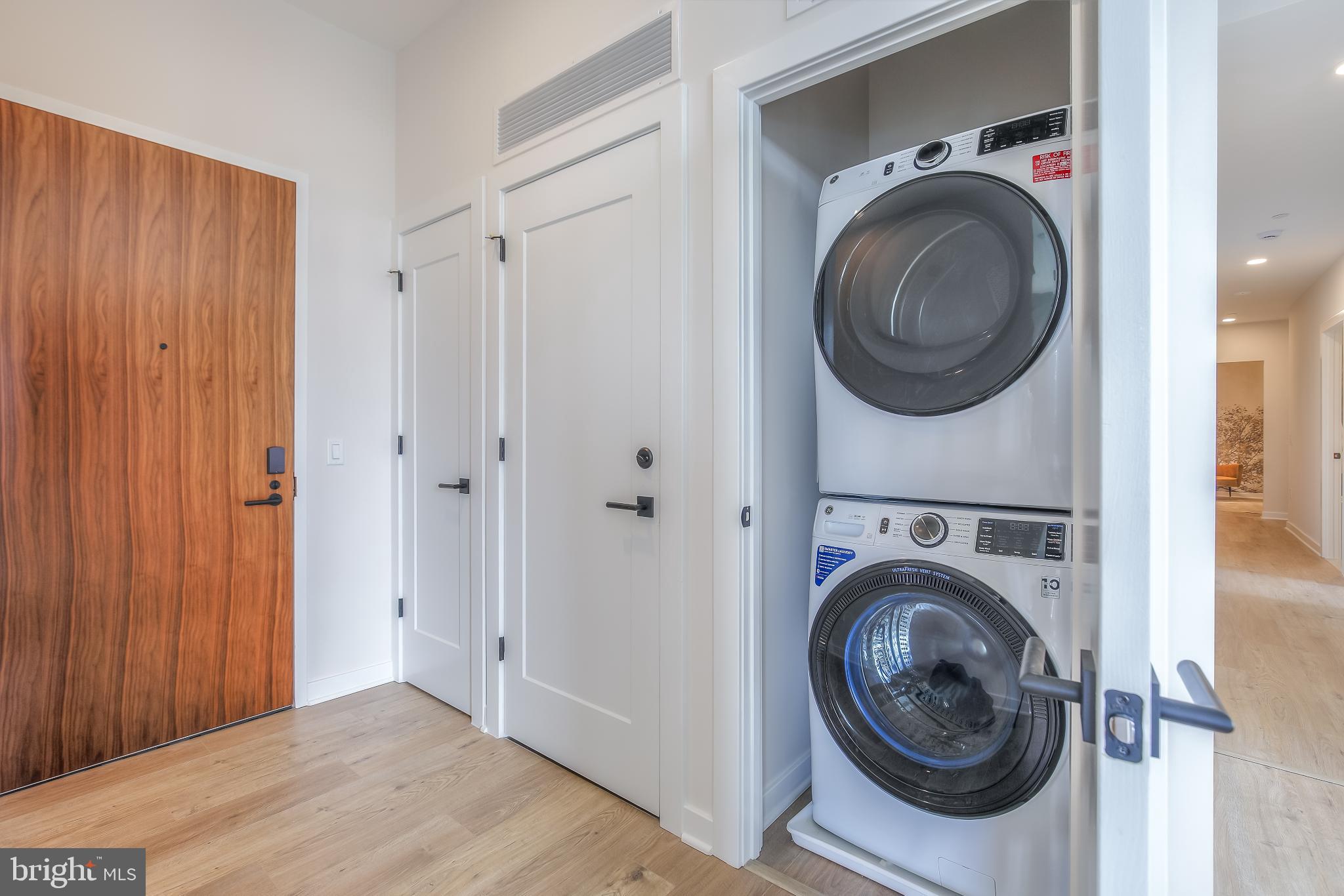 FALLS CHURCH CITY - Residential