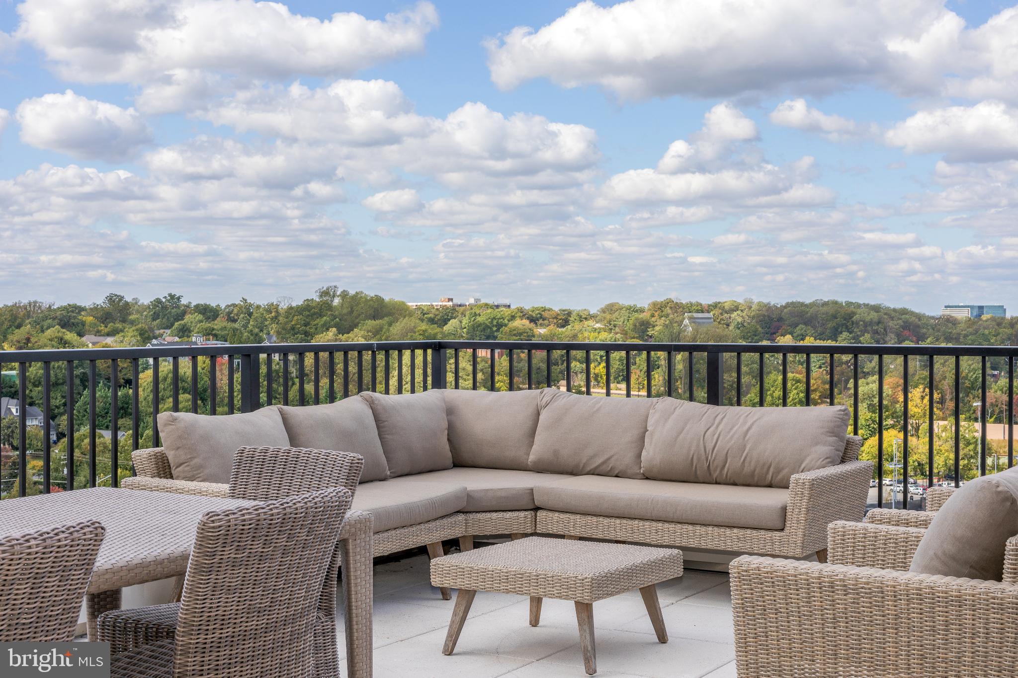 FALLS CHURCH CITY - Residential