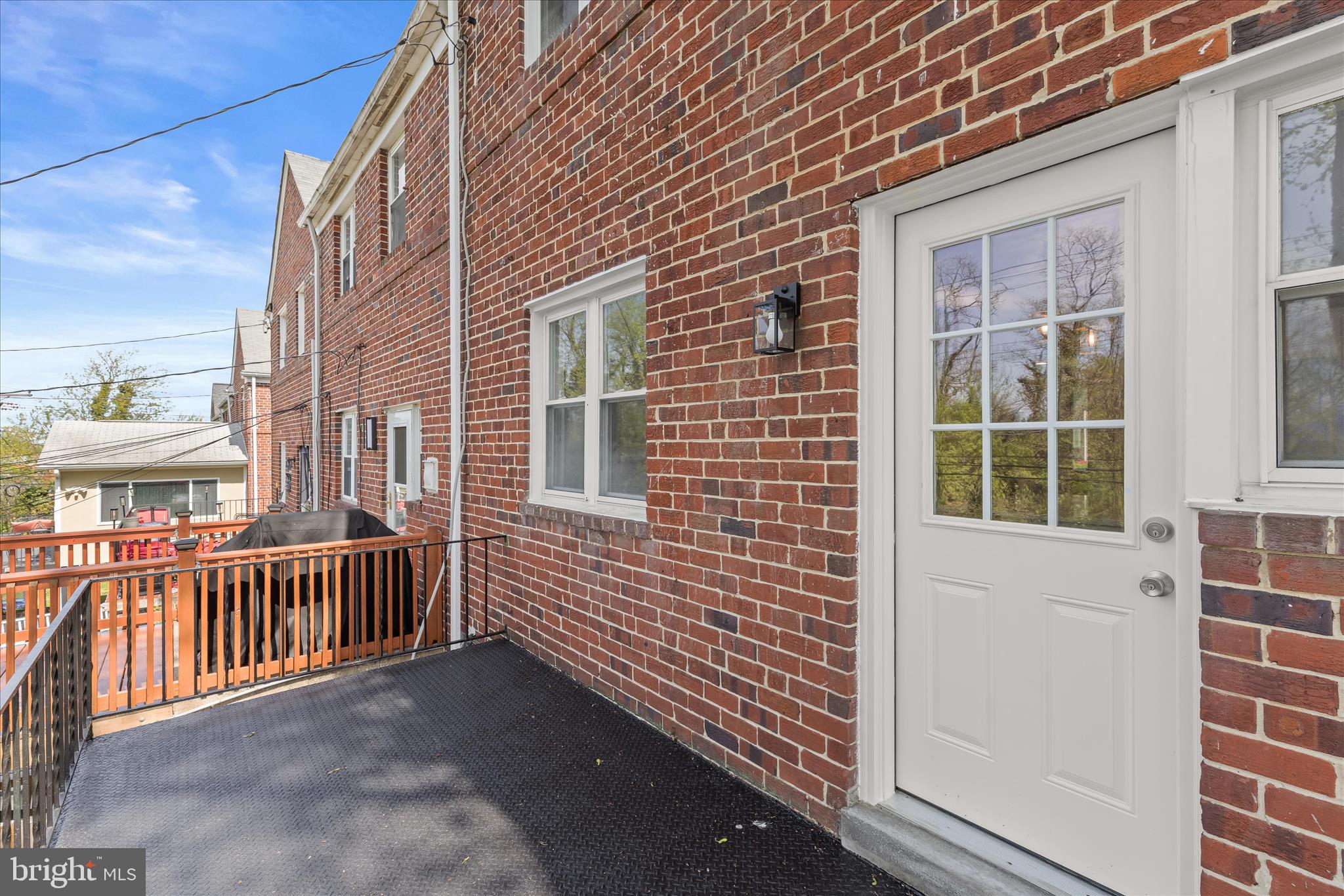 WEST EDMONDALE - Residential