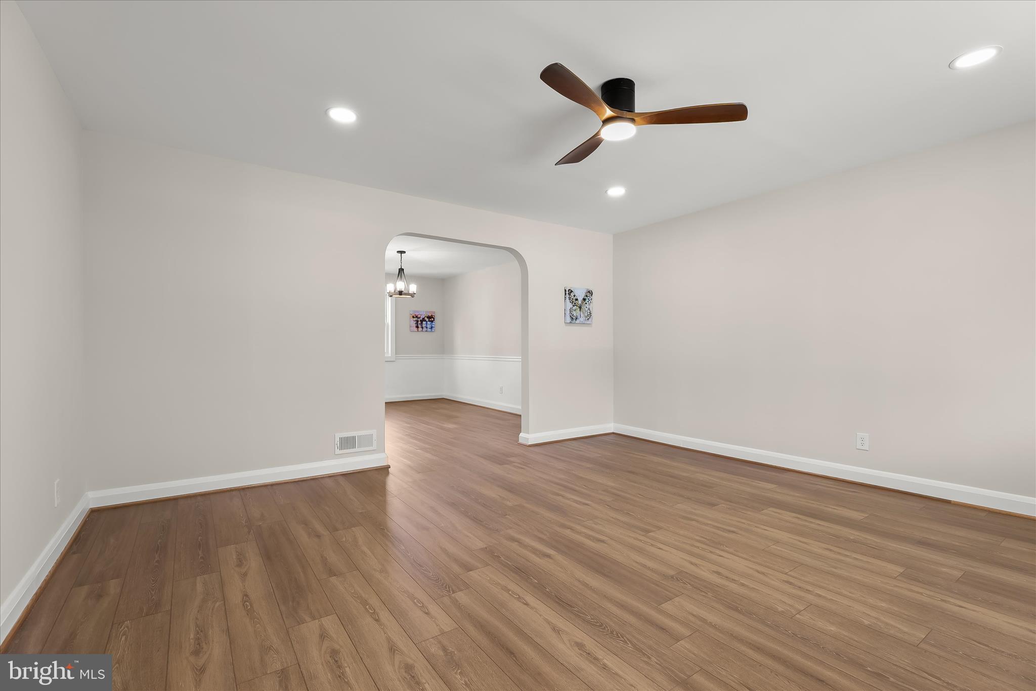 WEST EDMONDALE - Residential