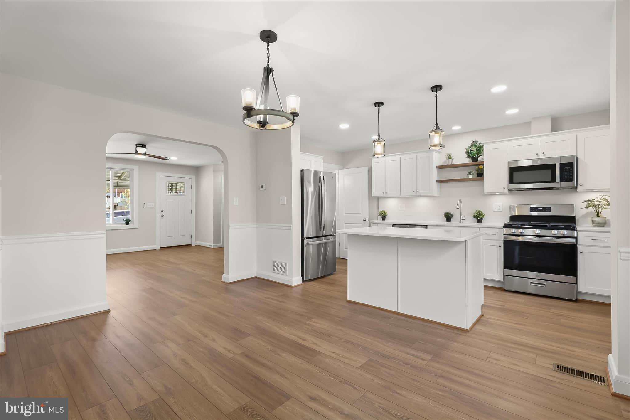 WEST EDMONDALE - Residential