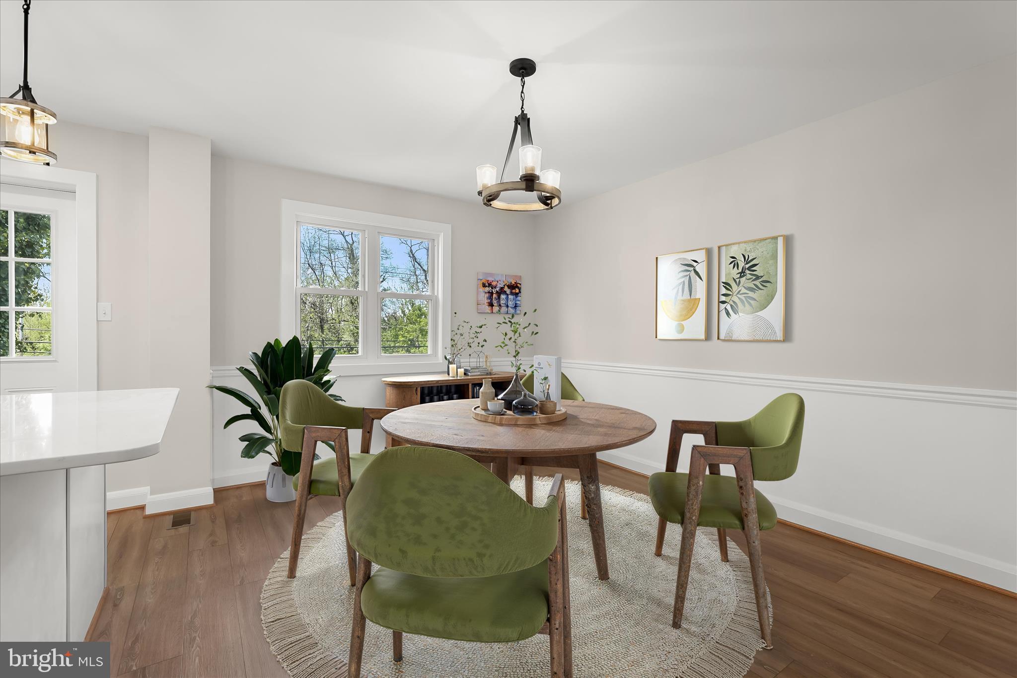 WEST EDMONDALE - Residential