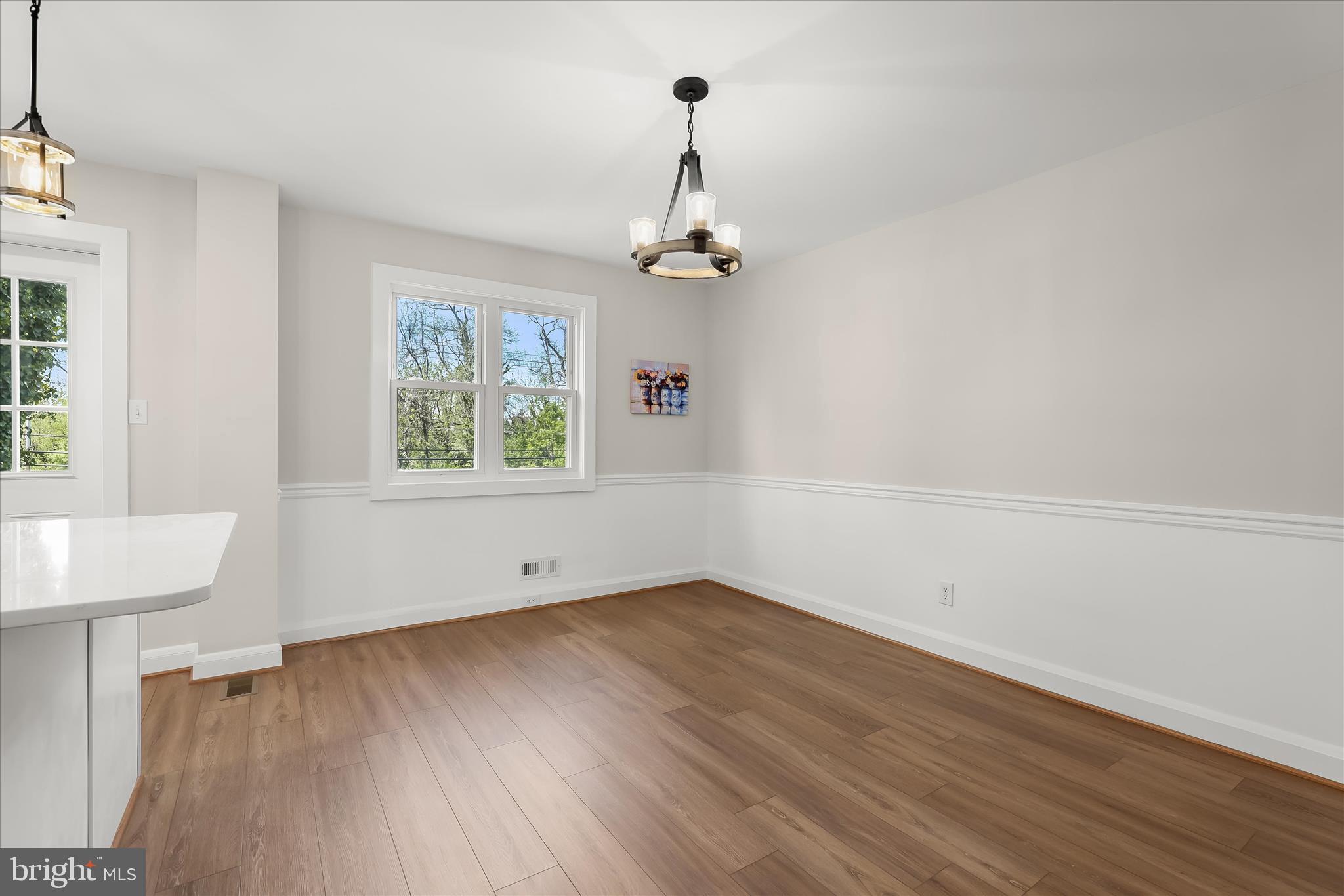 WEST EDMONDALE - Residential