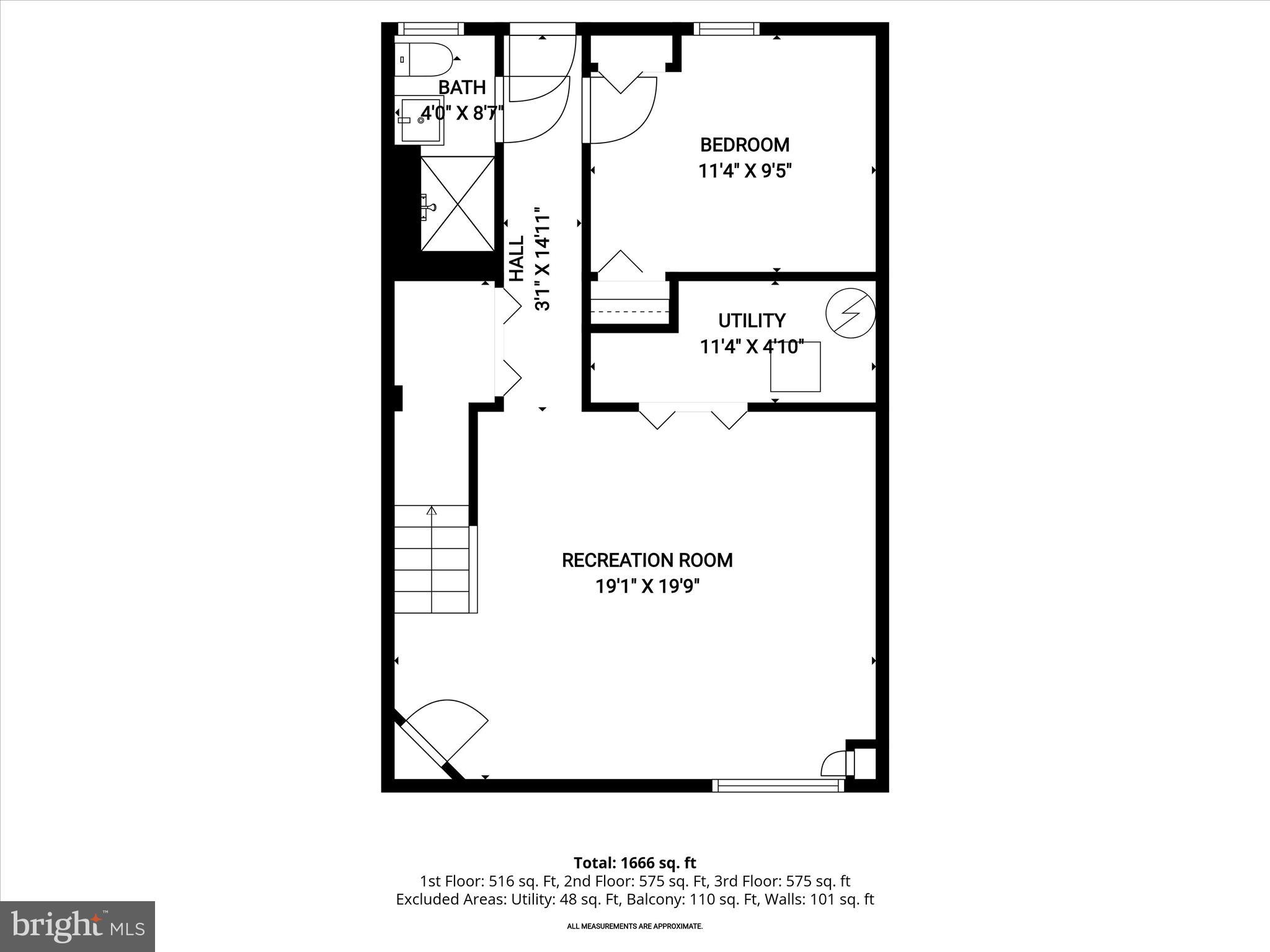 WEST EDMONDALE - Residential