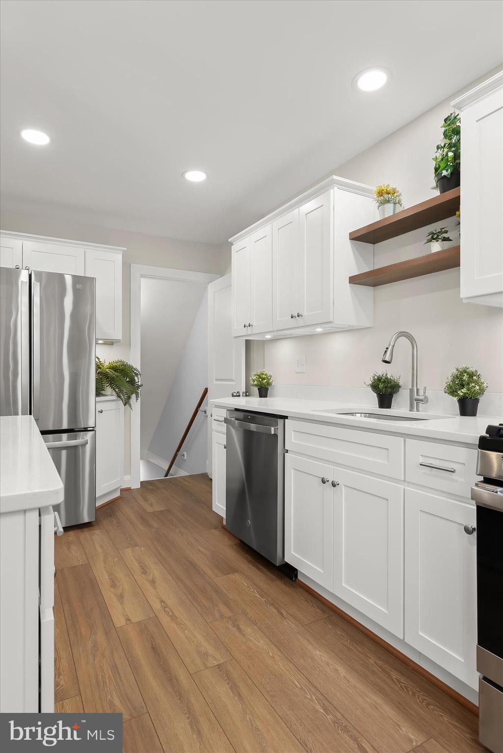 WEST EDMONDALE - Residential