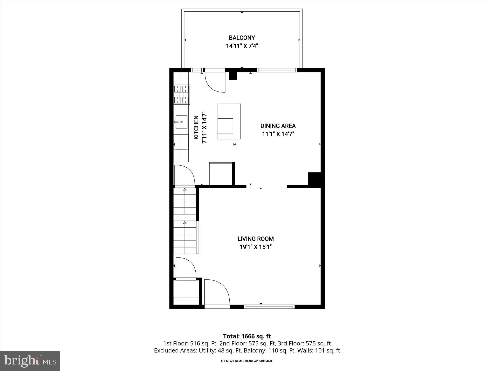 WEST EDMONDALE - Residential