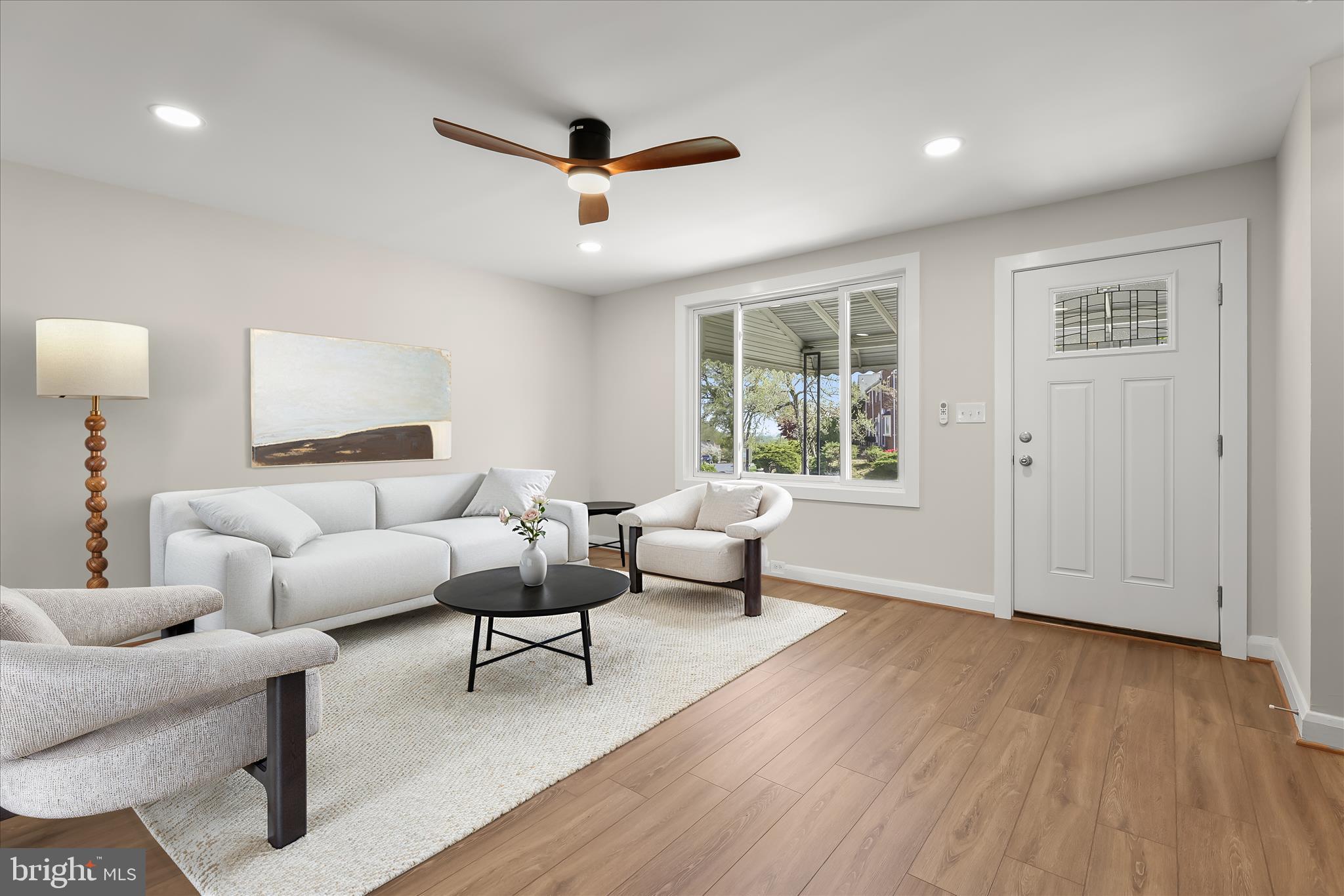 WEST EDMONDALE - Residential