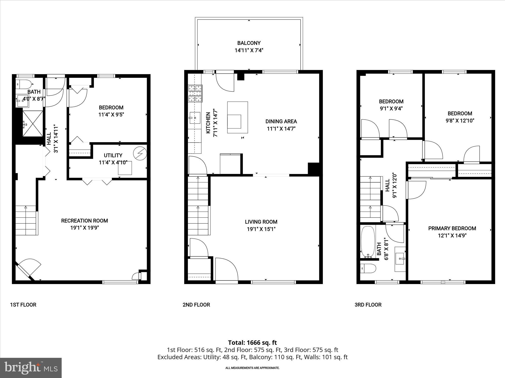 WEST EDMONDALE - Residential
