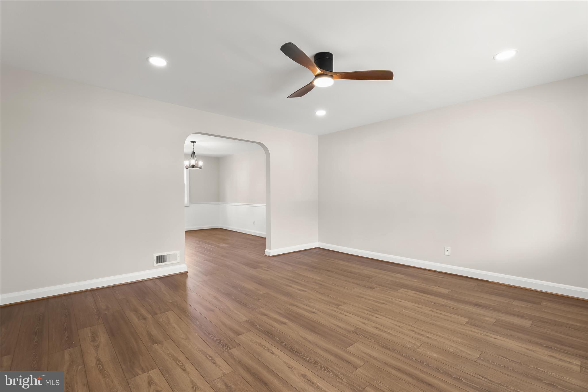 WEST EDMONDALE - Residential