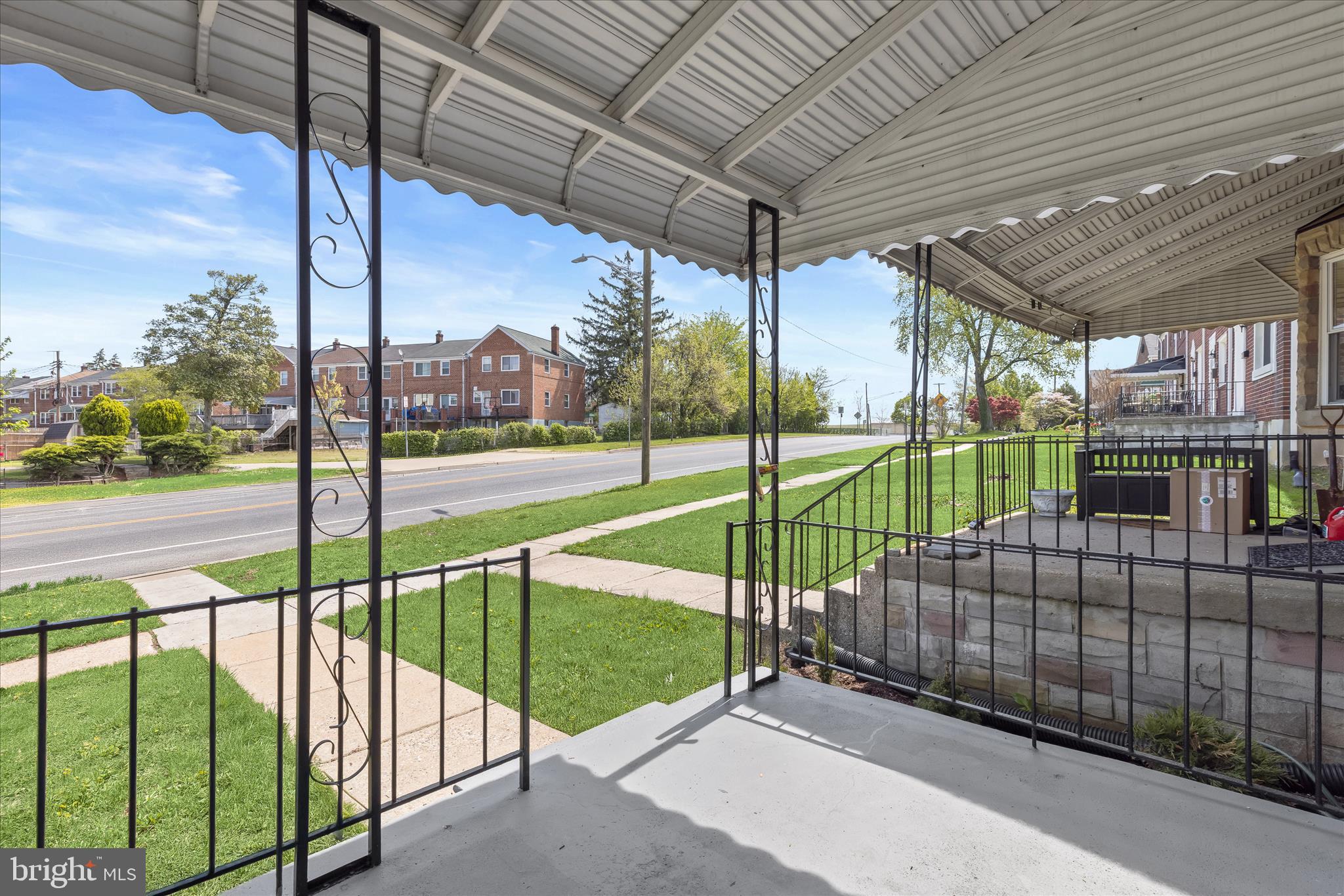 WEST EDMONDALE - Residential