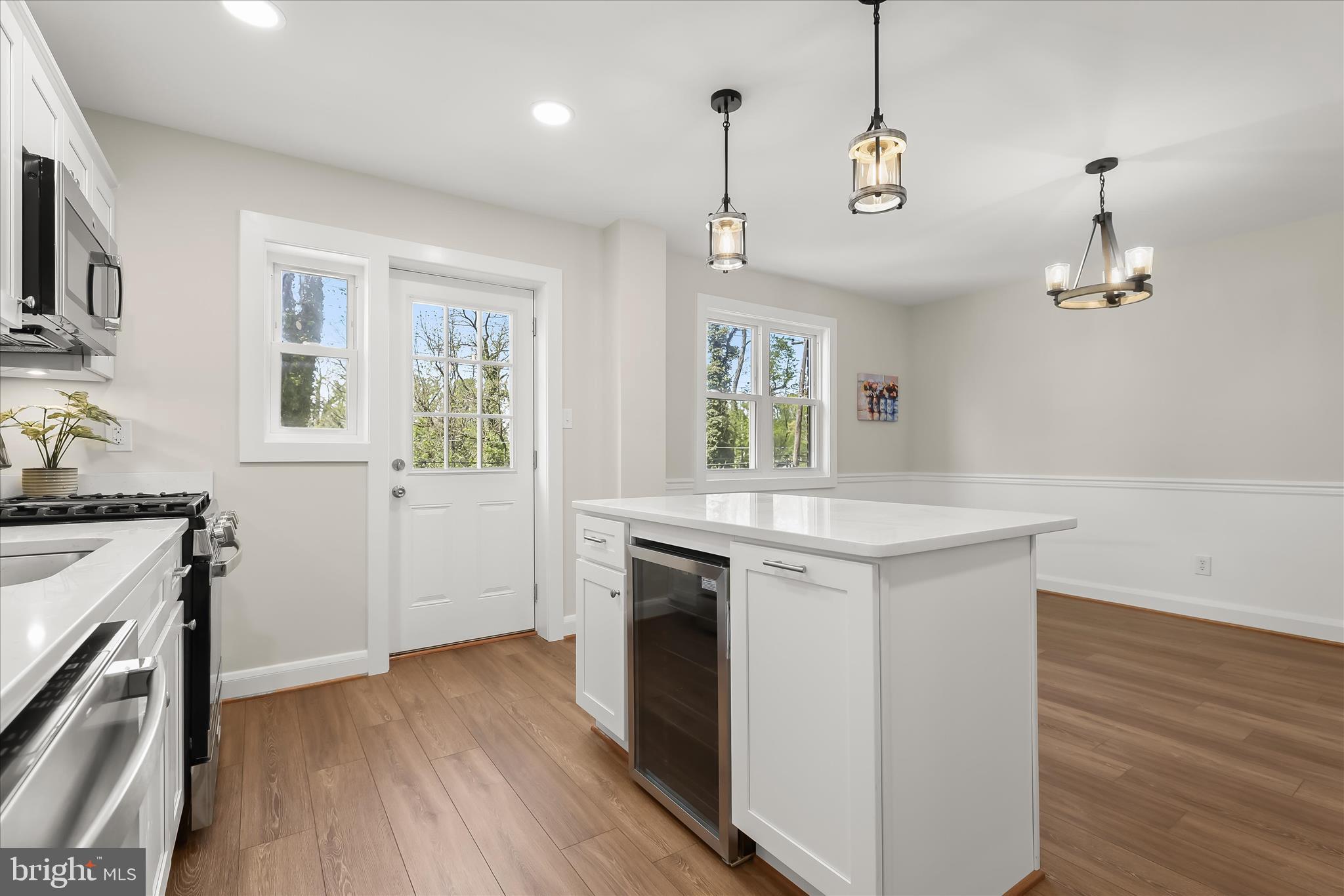 WEST EDMONDALE - Residential