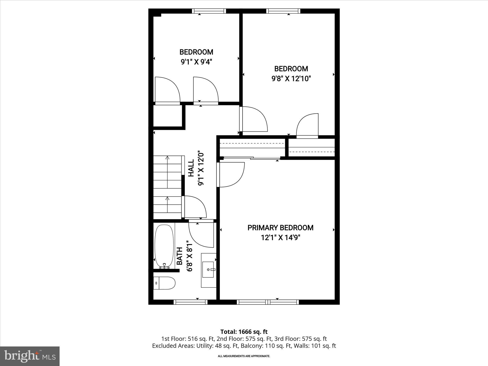 WEST EDMONDALE - Residential