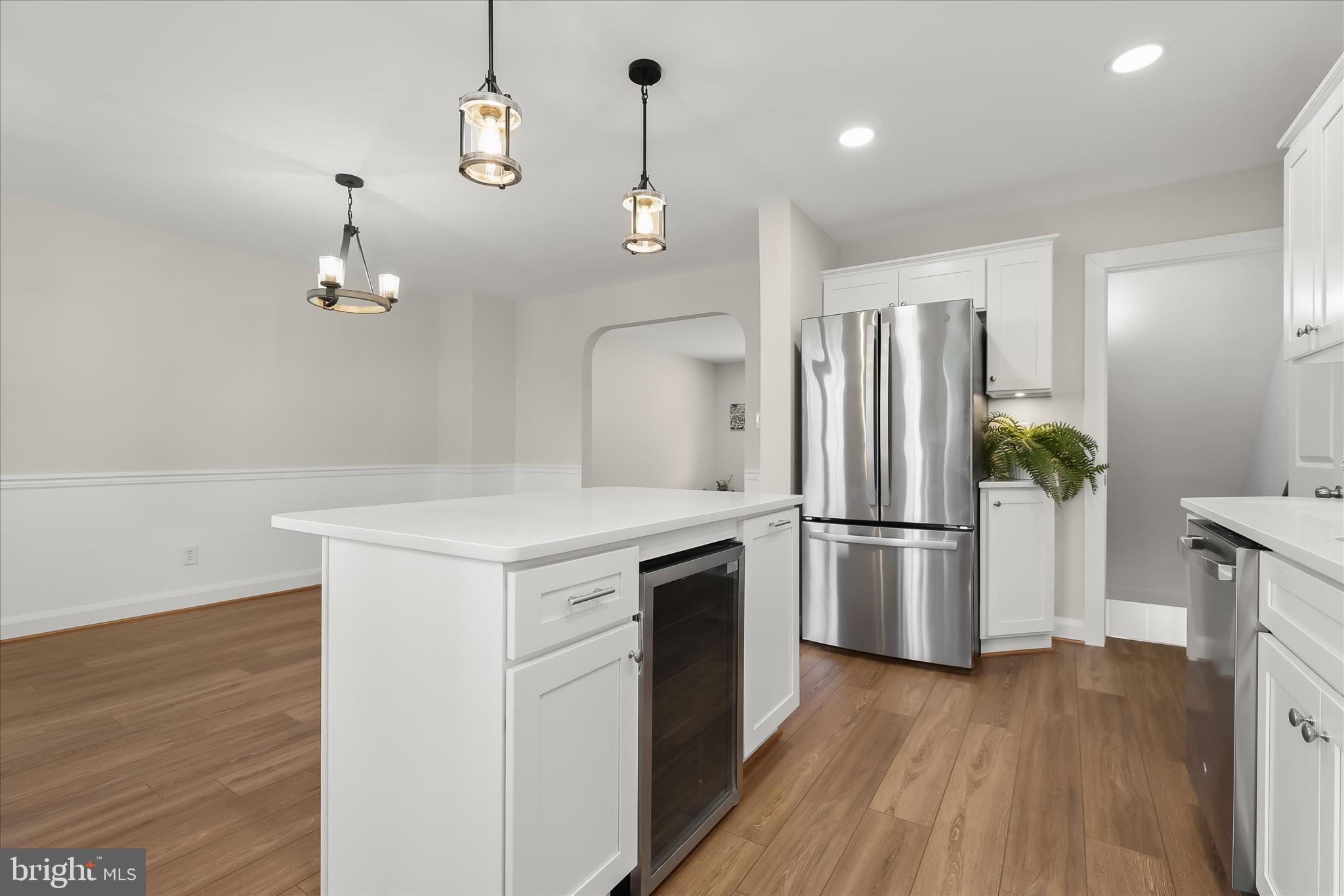 WEST EDMONDALE - Residential