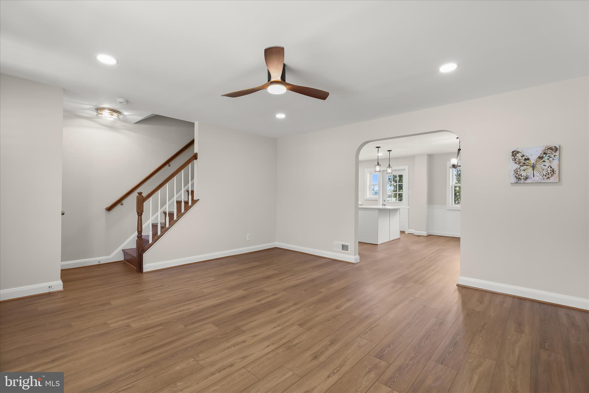 WEST EDMONDALE - Residential