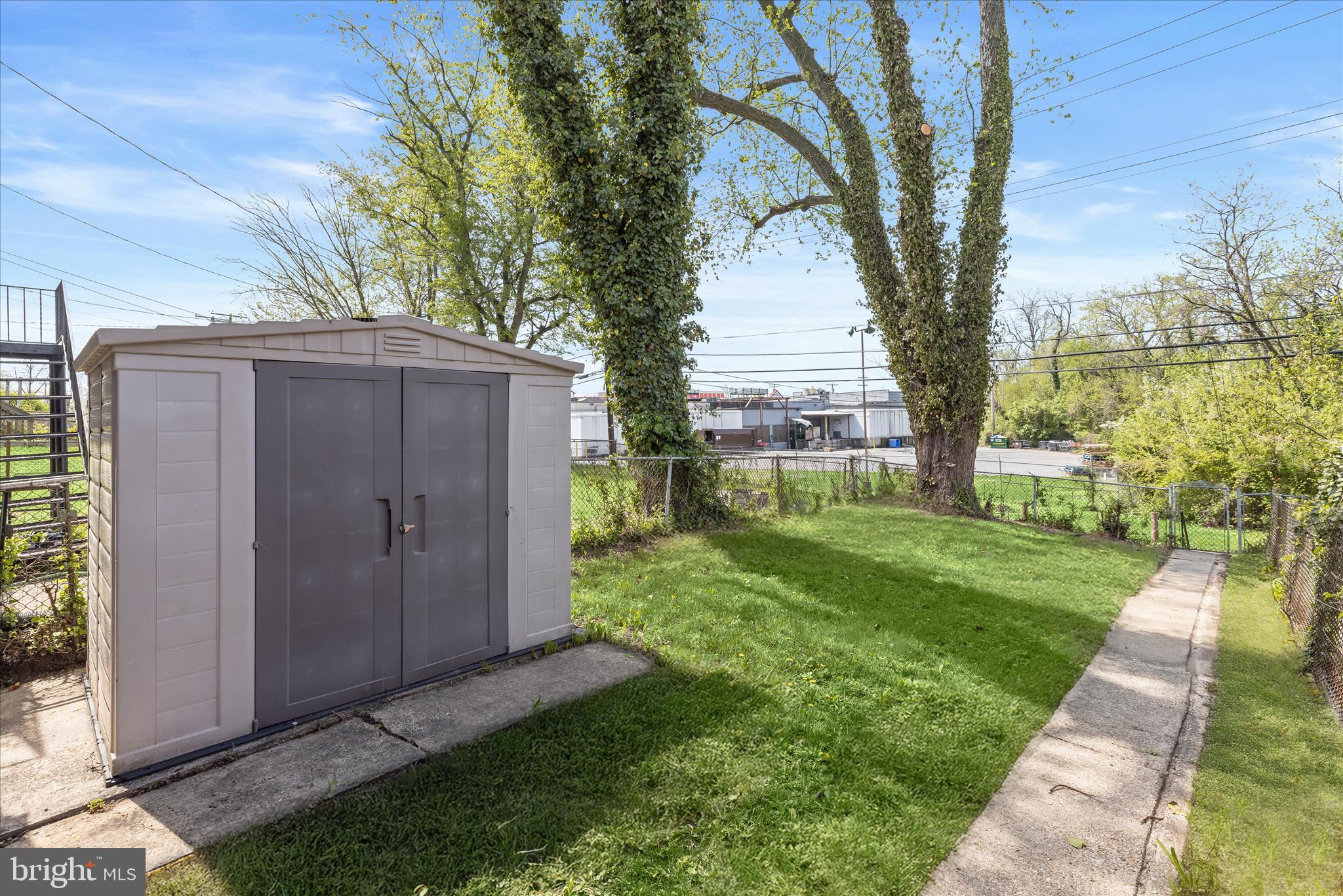 WEST EDMONDALE - Residential