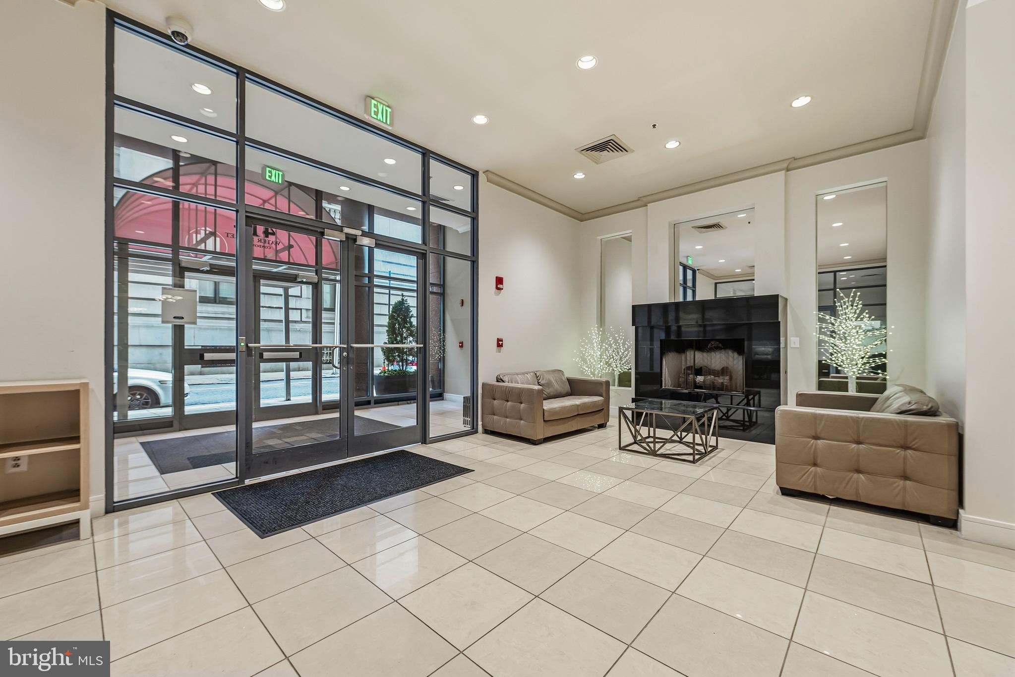 414 WATER STREET 1501