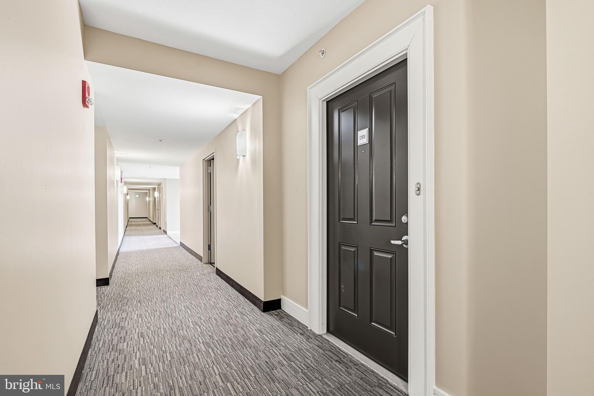 HARBOR EAST - Residential