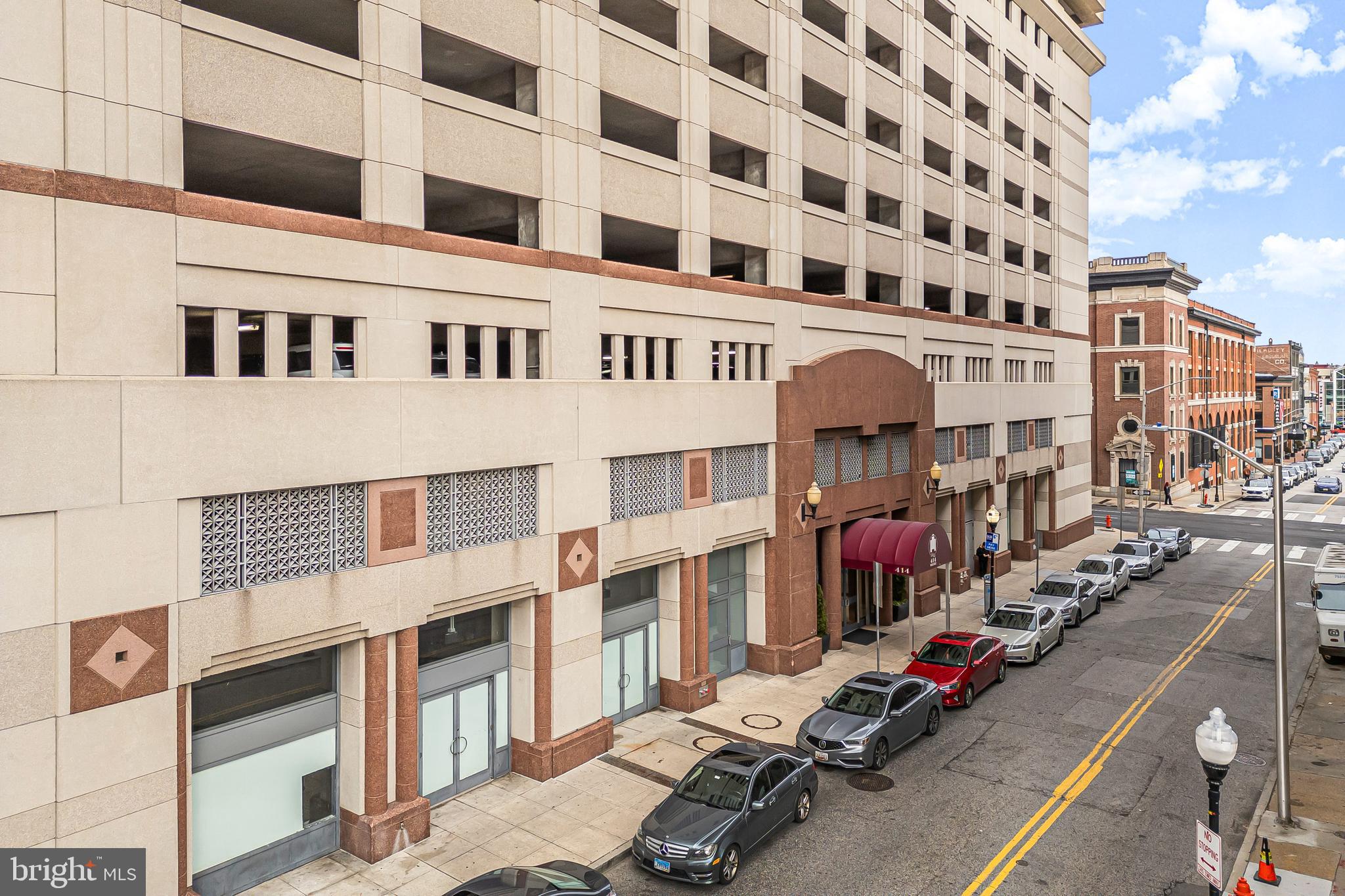 414 WATER STREET 1501