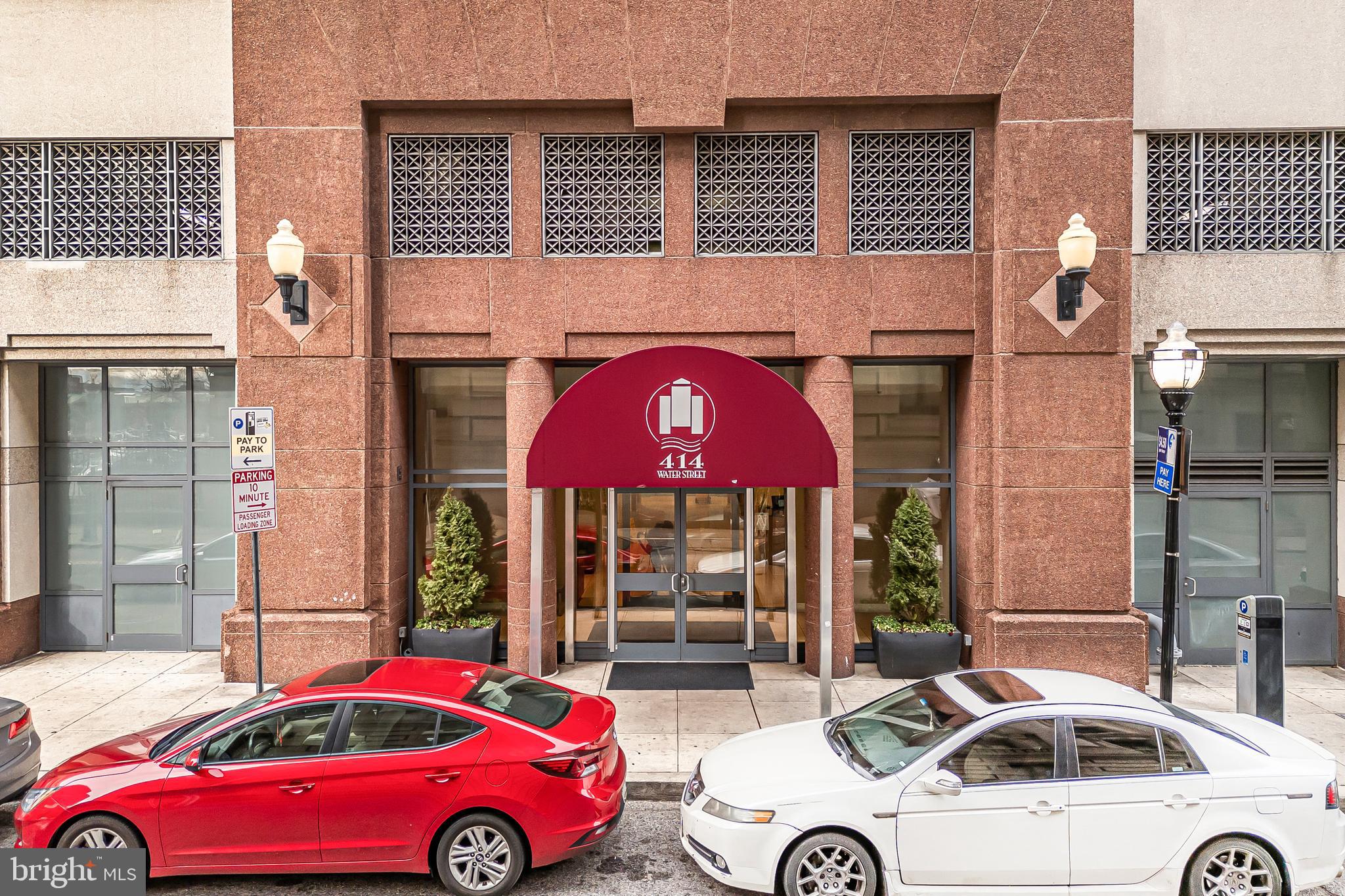 414 WATER STREET 1501