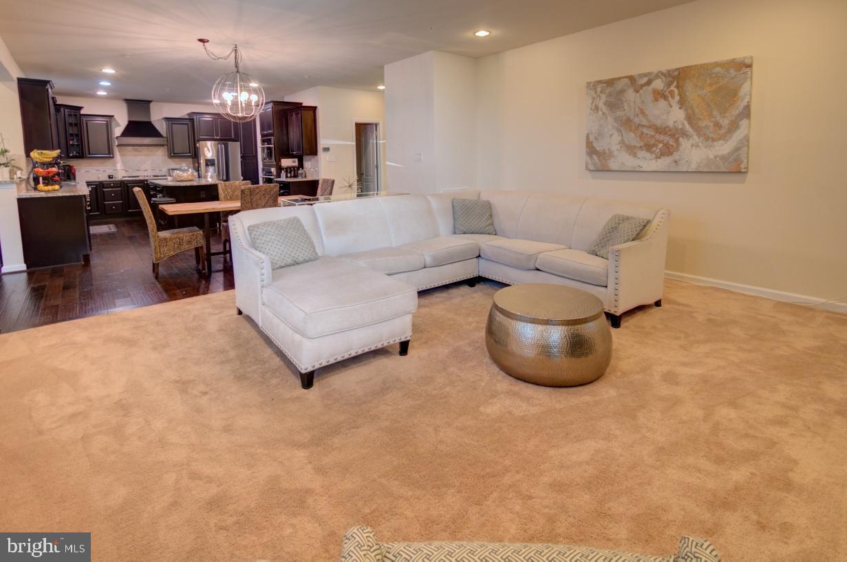 ST. CHARLES GLENEAGLES - Residential