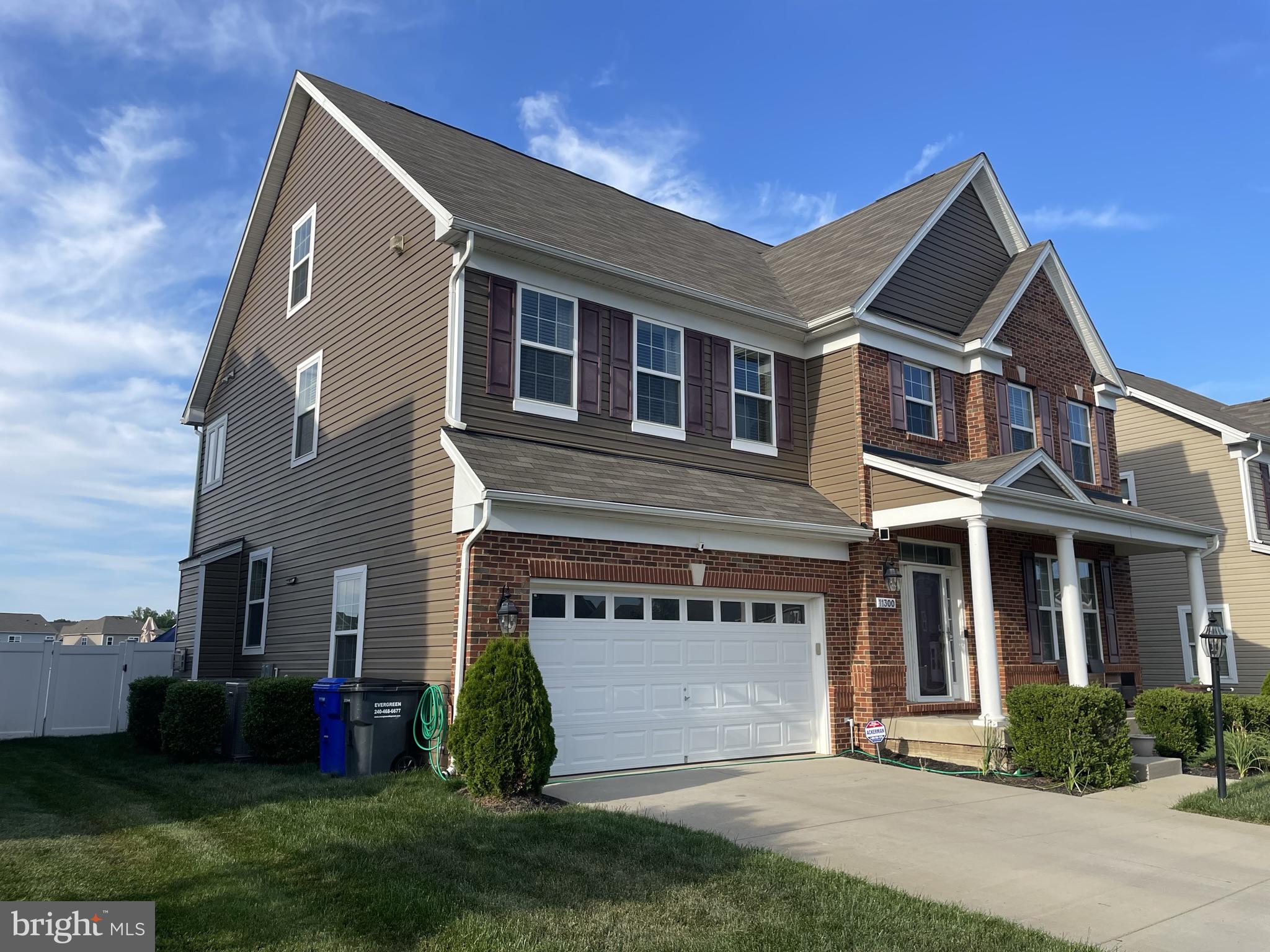 ST. CHARLES GLENEAGLES - Residential